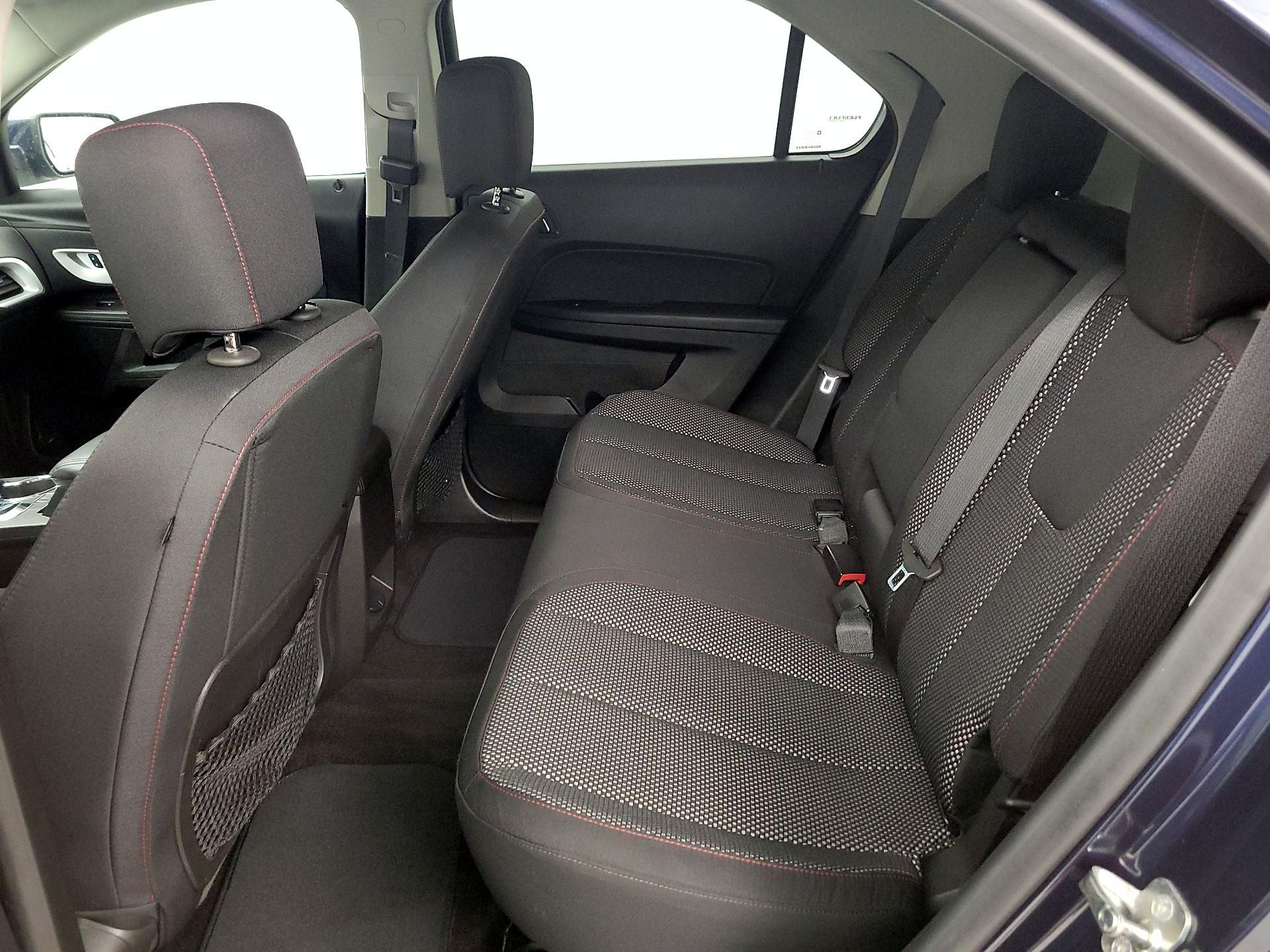 Thumbnail: 2016 Chevrolet Equinox - 19