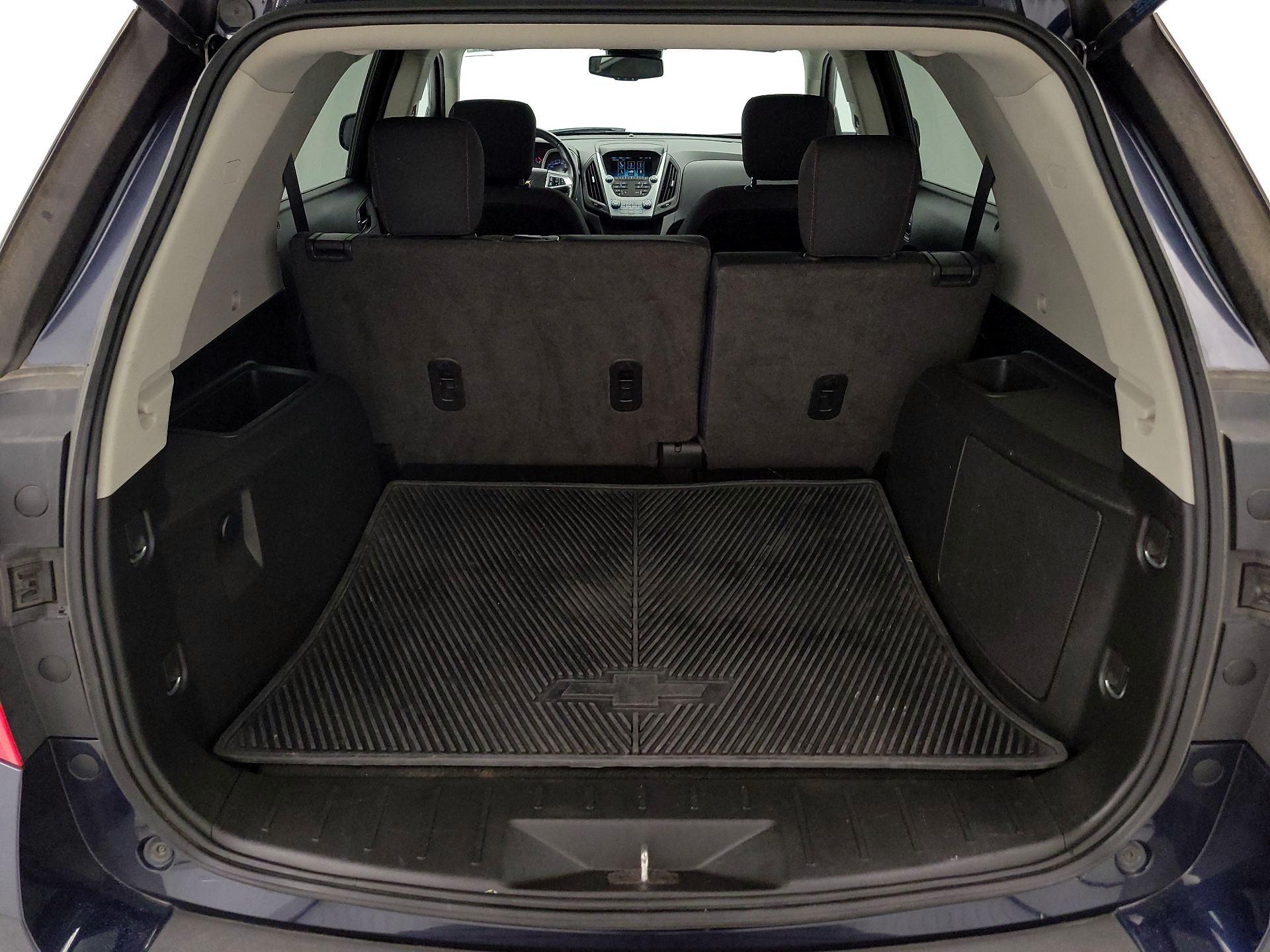 Thumbnail: 2016 Chevrolet Equinox - 20