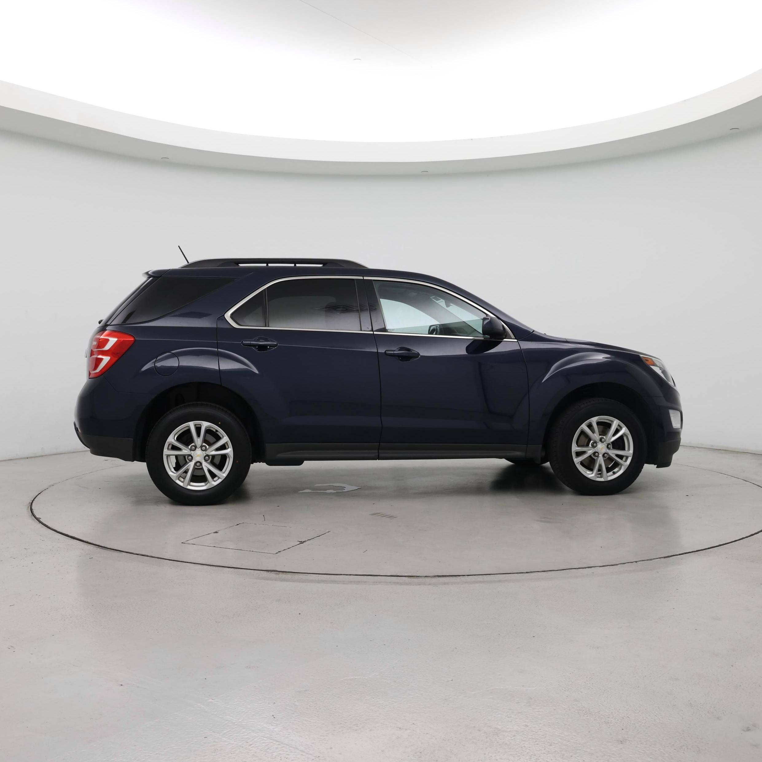 Thumbnail: 2016 Chevrolet Equinox - 7