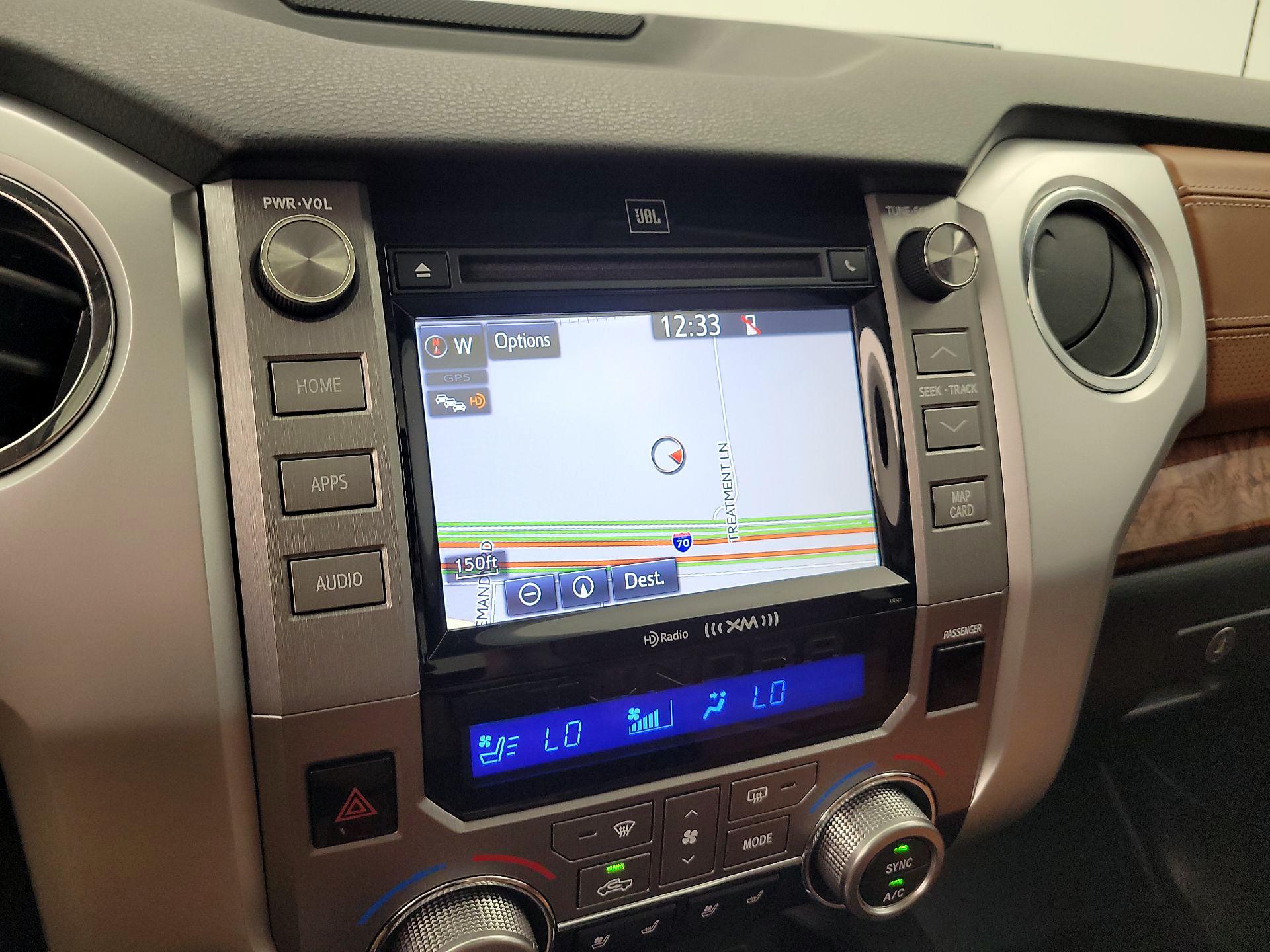 Thumbnail: 2016 Toyota Tundra - 14