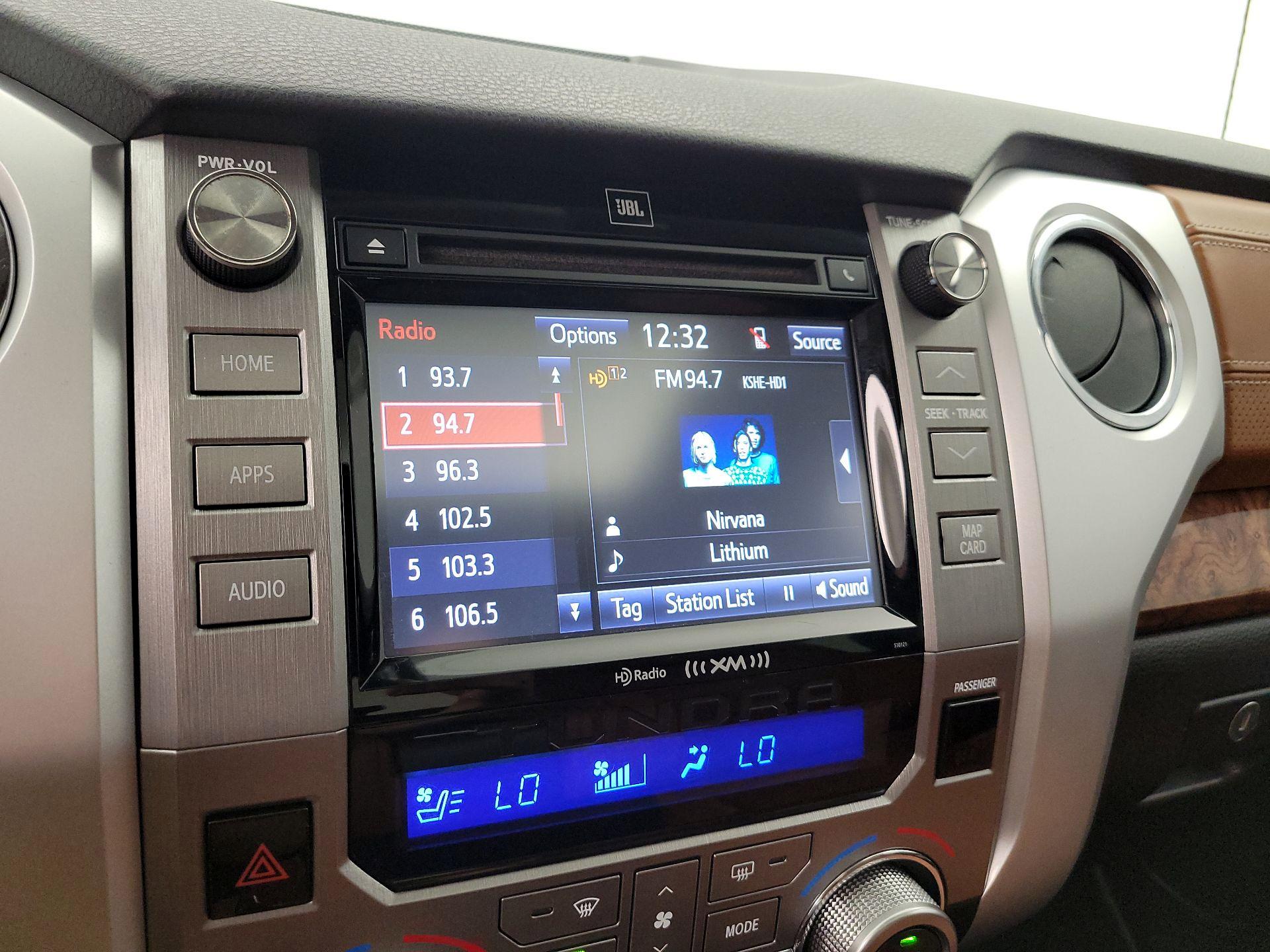 Thumbnail: 2016 Toyota Tundra - 16