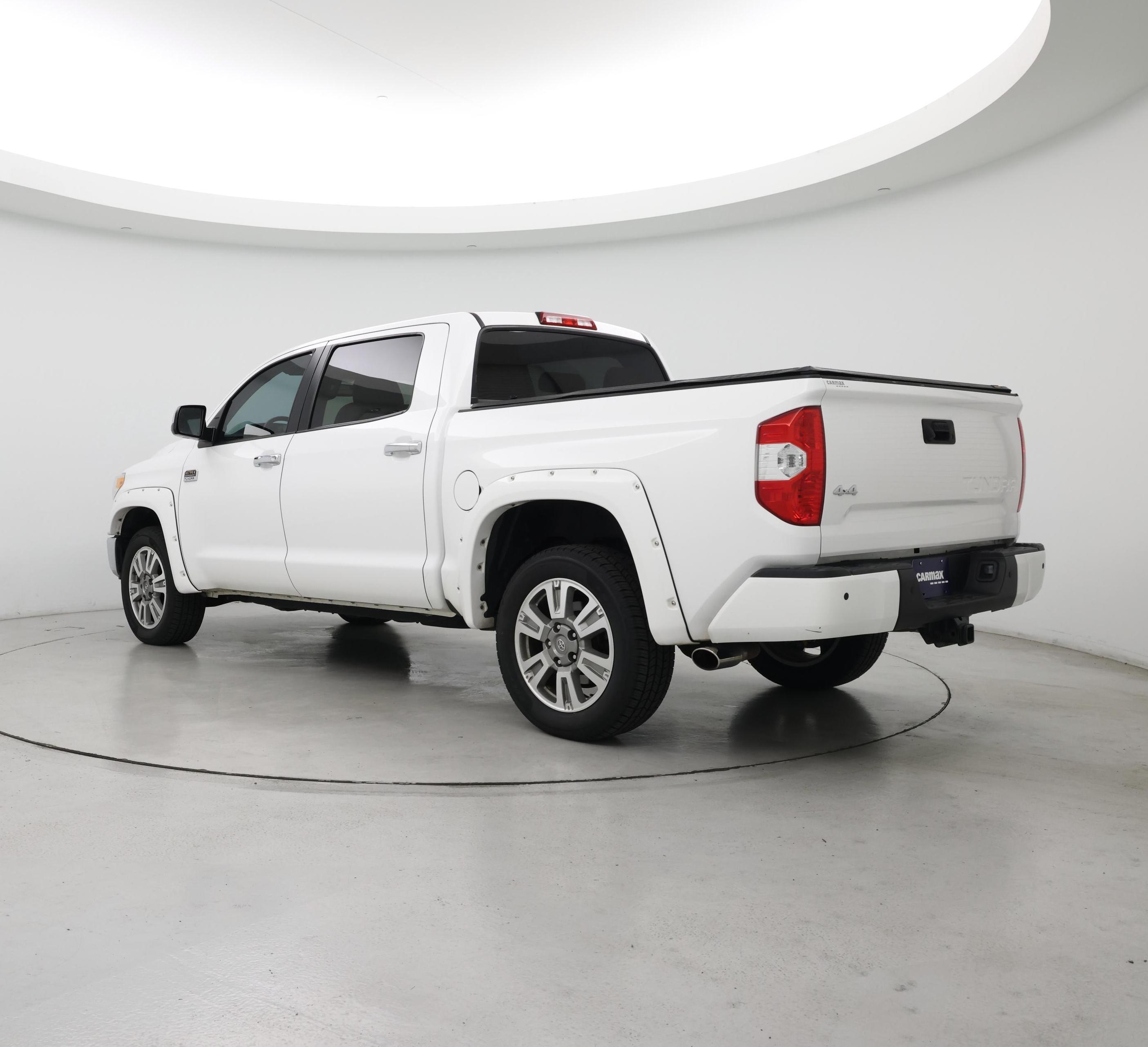 Thumbnail: 2016 Toyota Tundra - 2