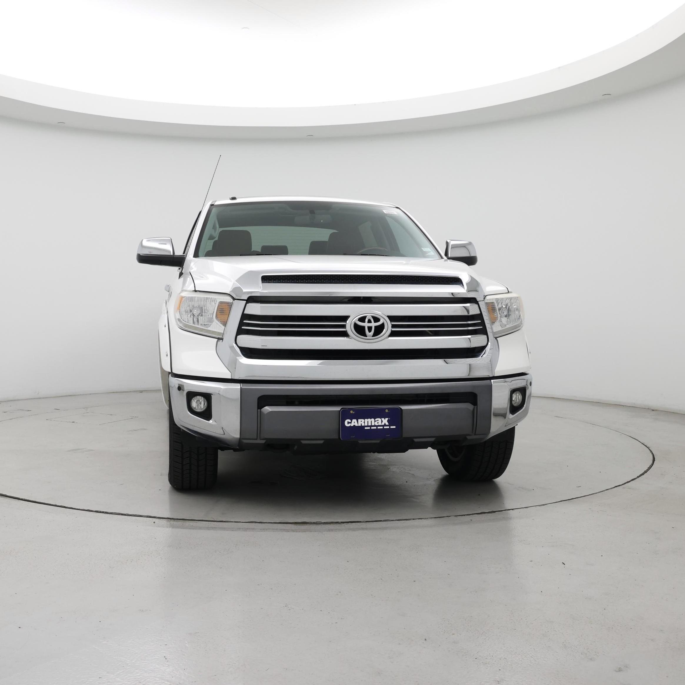 Thumbnail: 2016 Toyota Tundra - 5