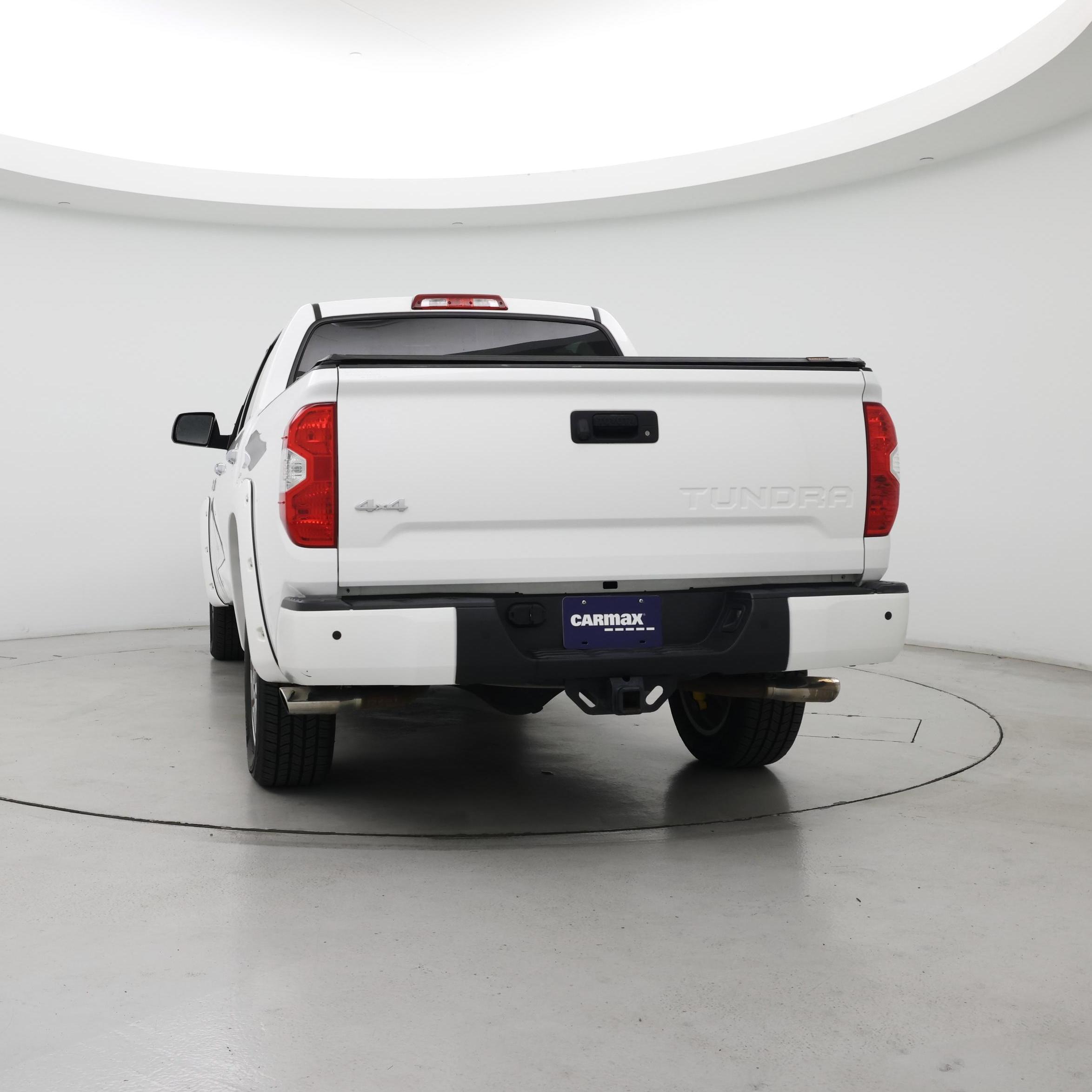 Thumbnail: 2016 Toyota Tundra - 6