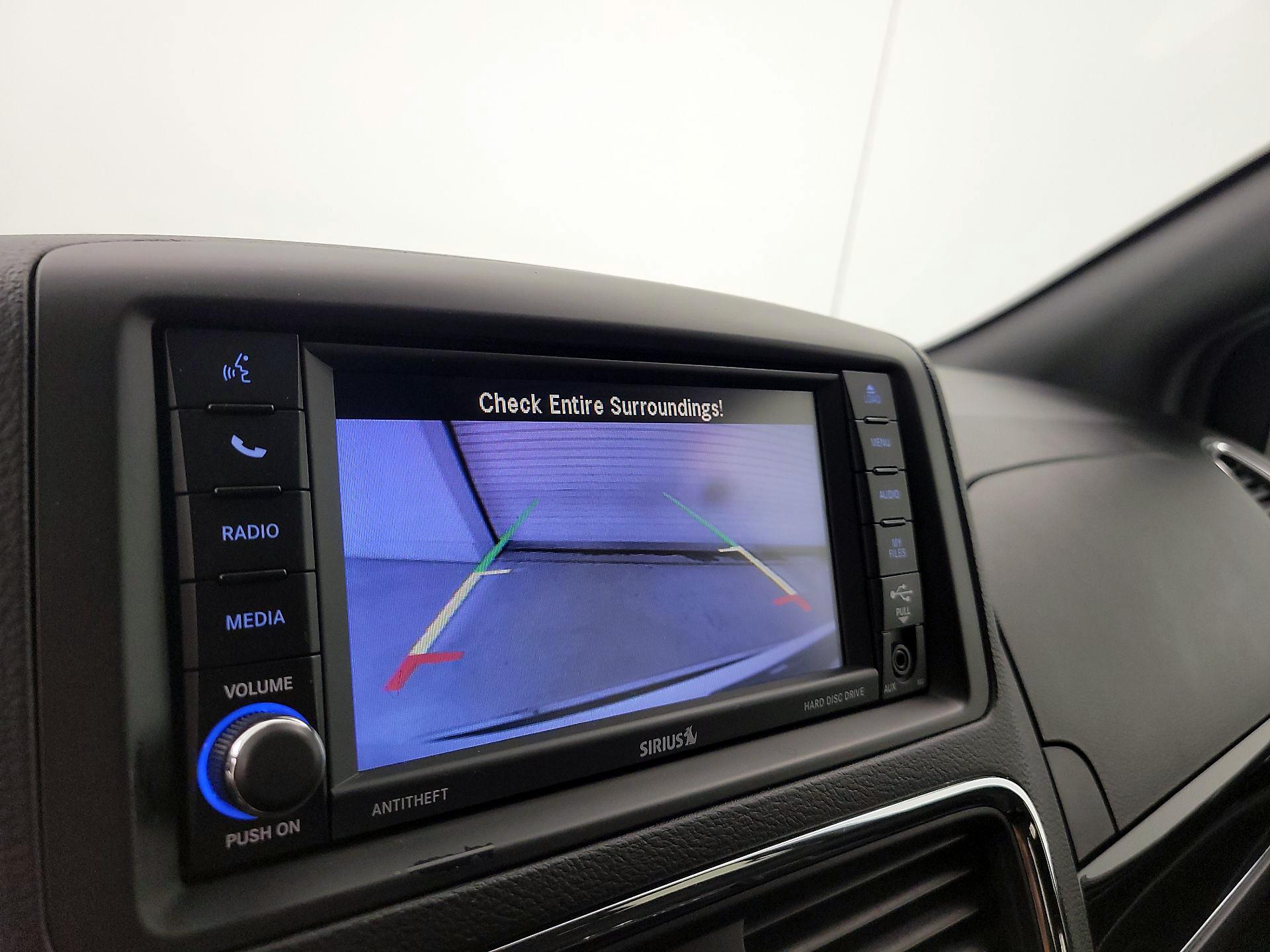 Thumbnail: 2019 Dodge Grand Caravan - 14