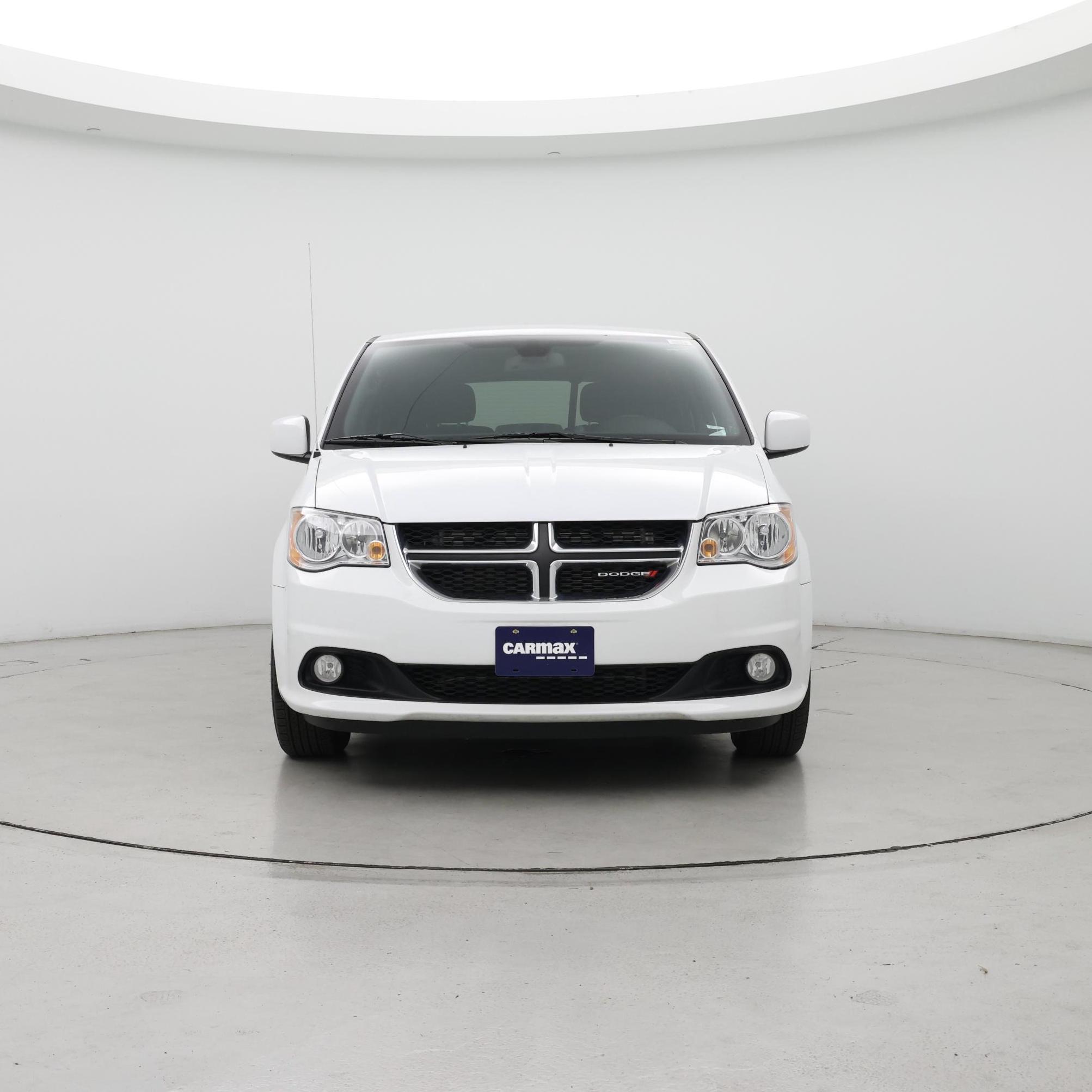 Thumbnail: 2019 Dodge Grand Caravan - 5