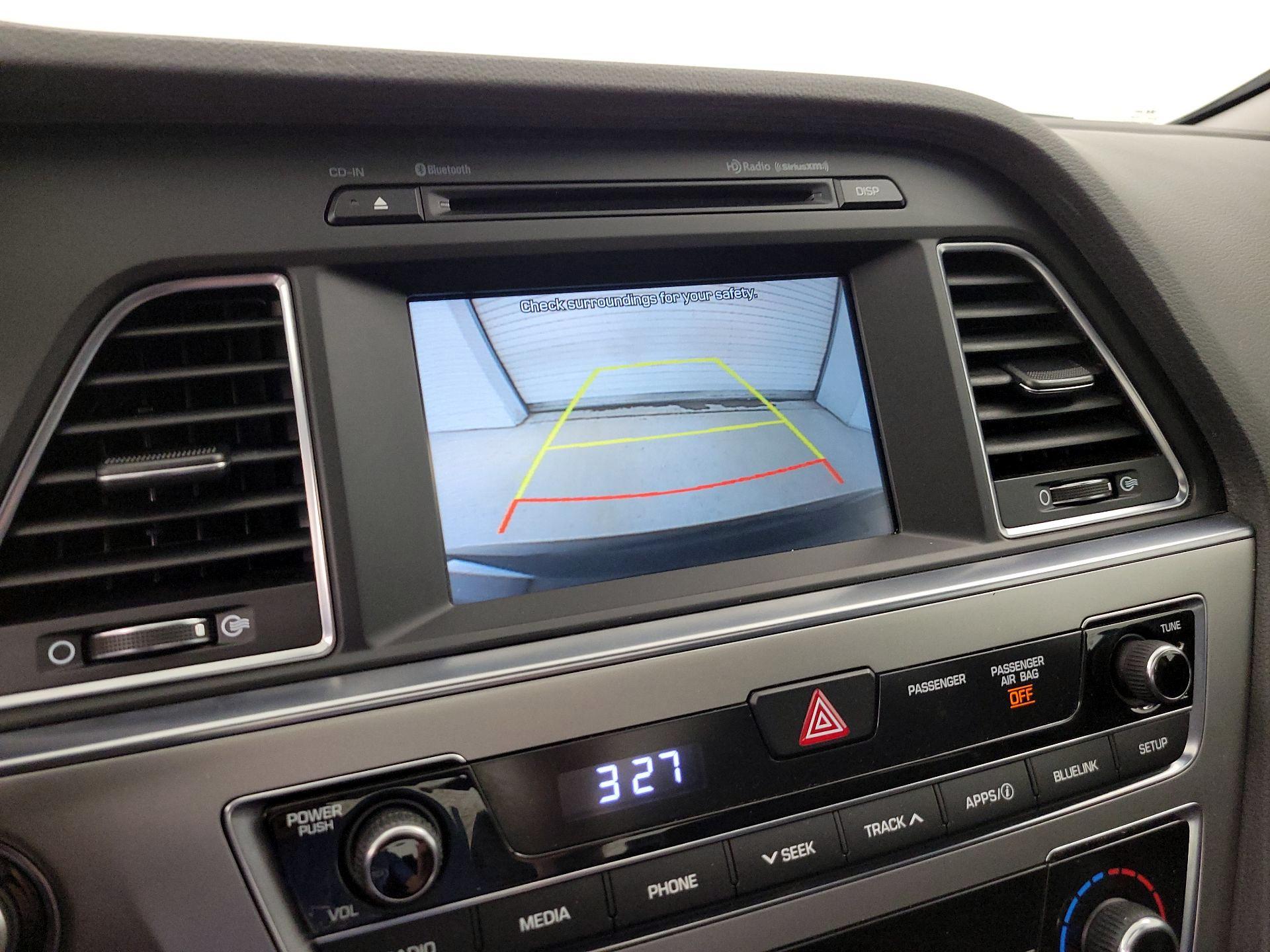 Thumbnail: 2016 Hyundai Sonata - 14