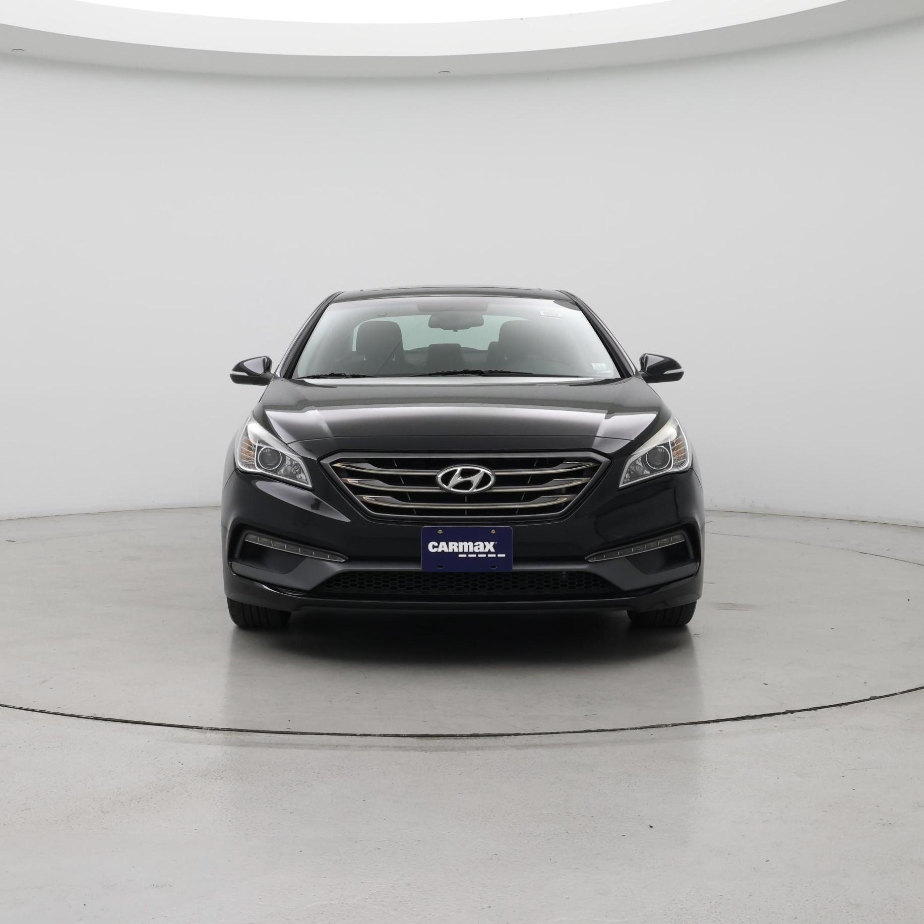 Thumbnail: 2016 Hyundai Sonata - 5