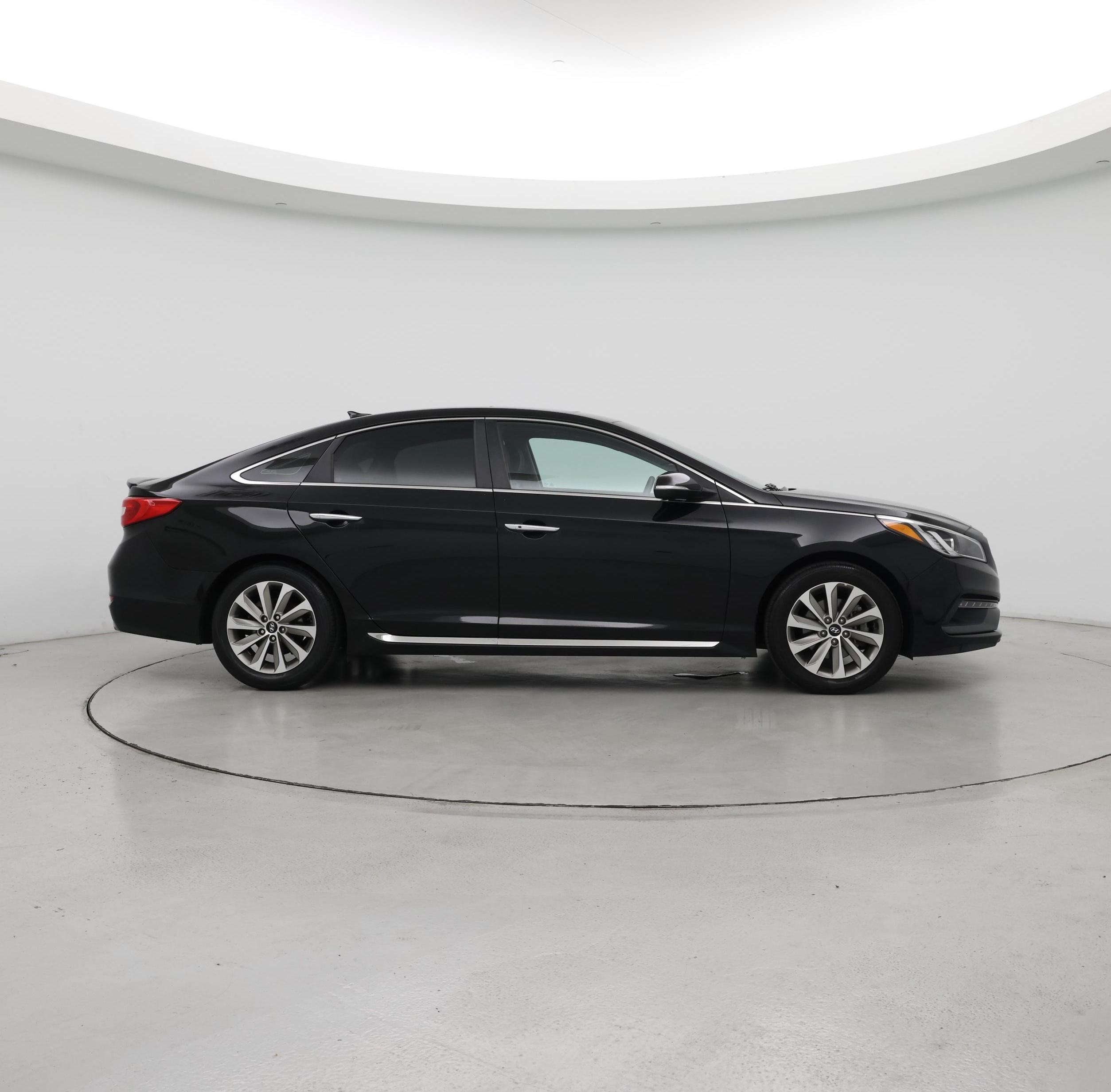 Thumbnail: 2016 Hyundai Sonata - 7