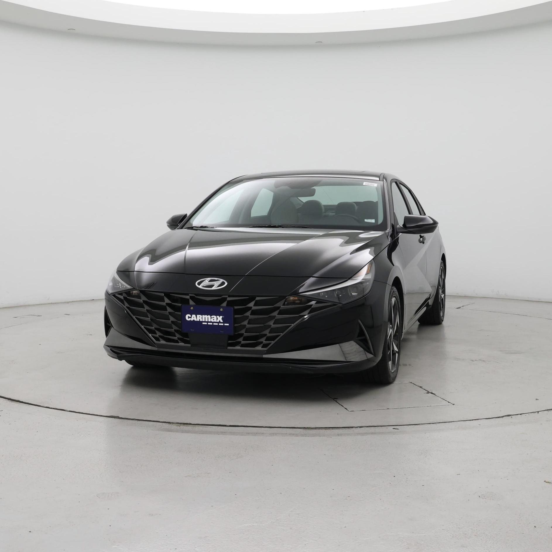Thumbnail: 2022 Hyundai Elantra - 4
