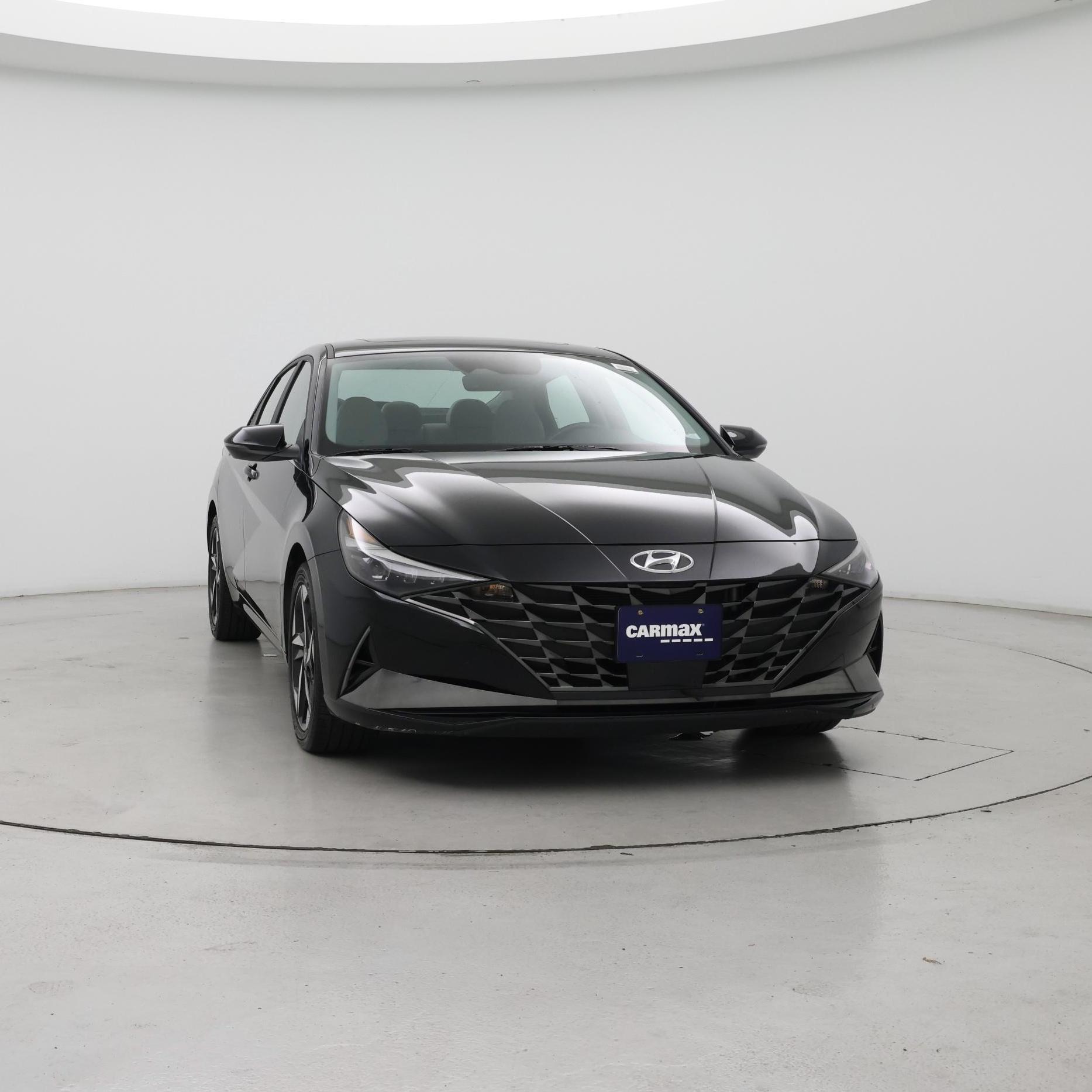 Thumbnail: 2022 Hyundai Elantra - 5