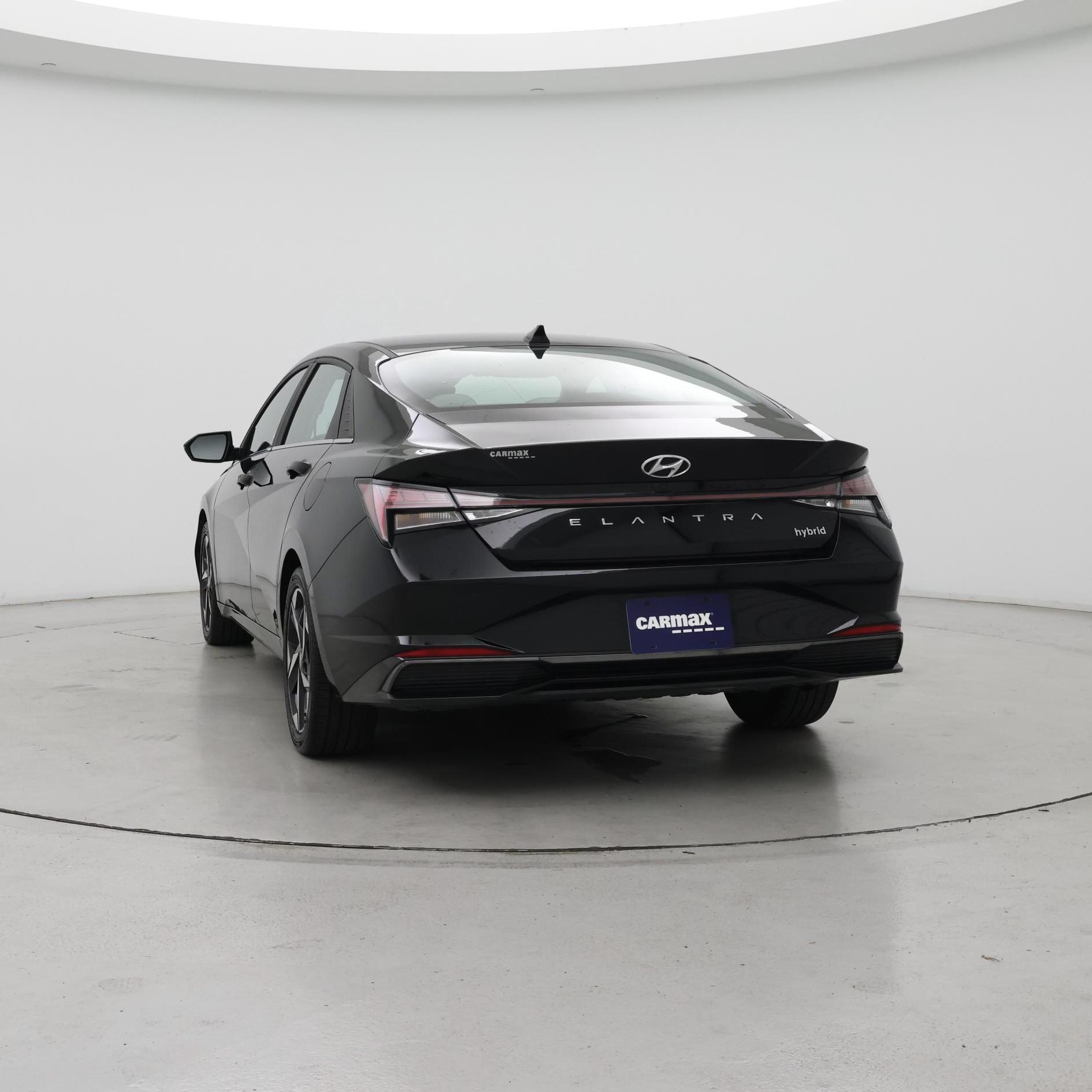 Thumbnail: 2022 Hyundai Elantra - 6