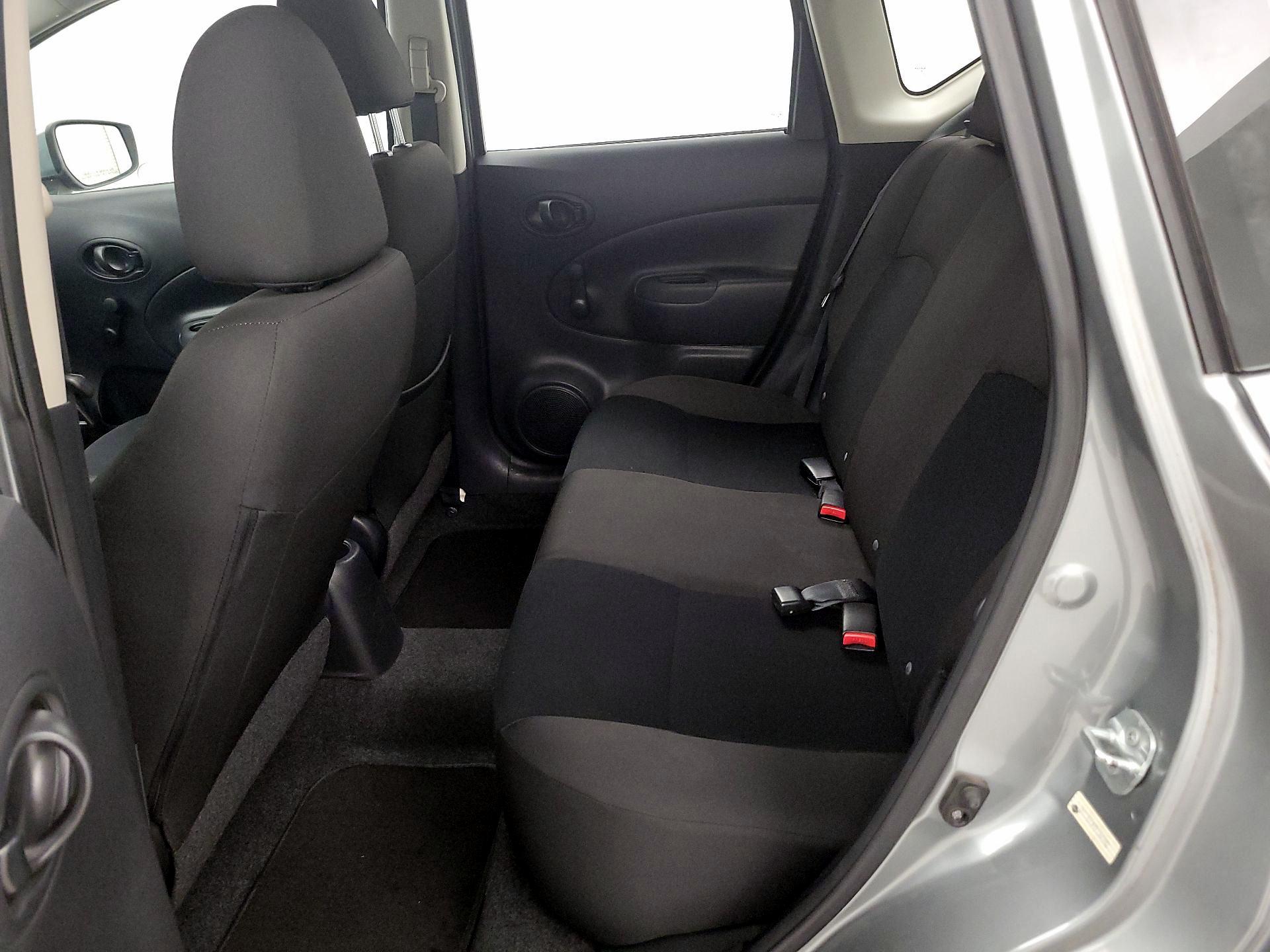 Thumbnail: 2015 Nissan Versa Note - 18