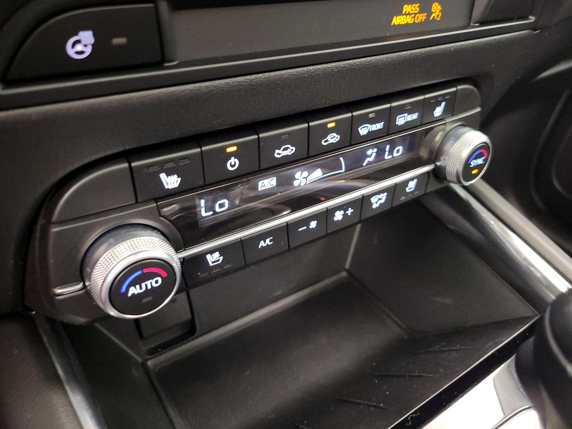 Thumbnail: 2021 Mazda CX-5 - 17