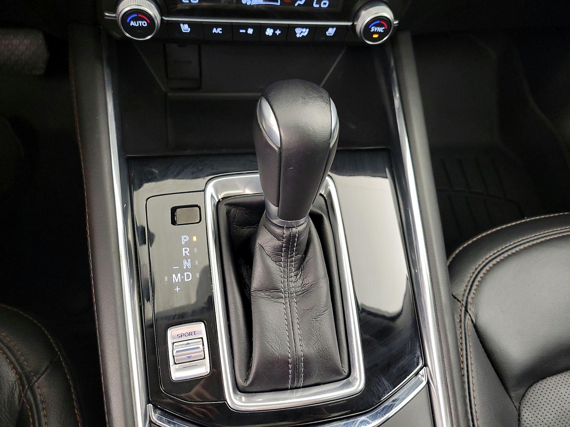 Thumbnail: 2021 Mazda CX-5 - 18