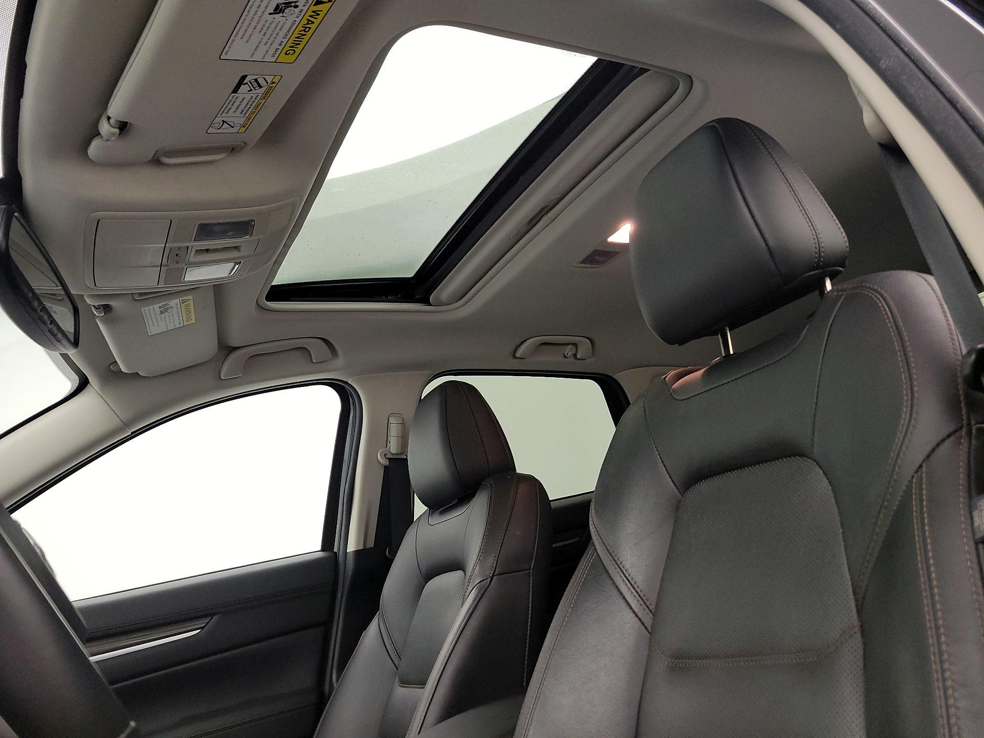 Thumbnail: 2021 Mazda CX-5 - 20