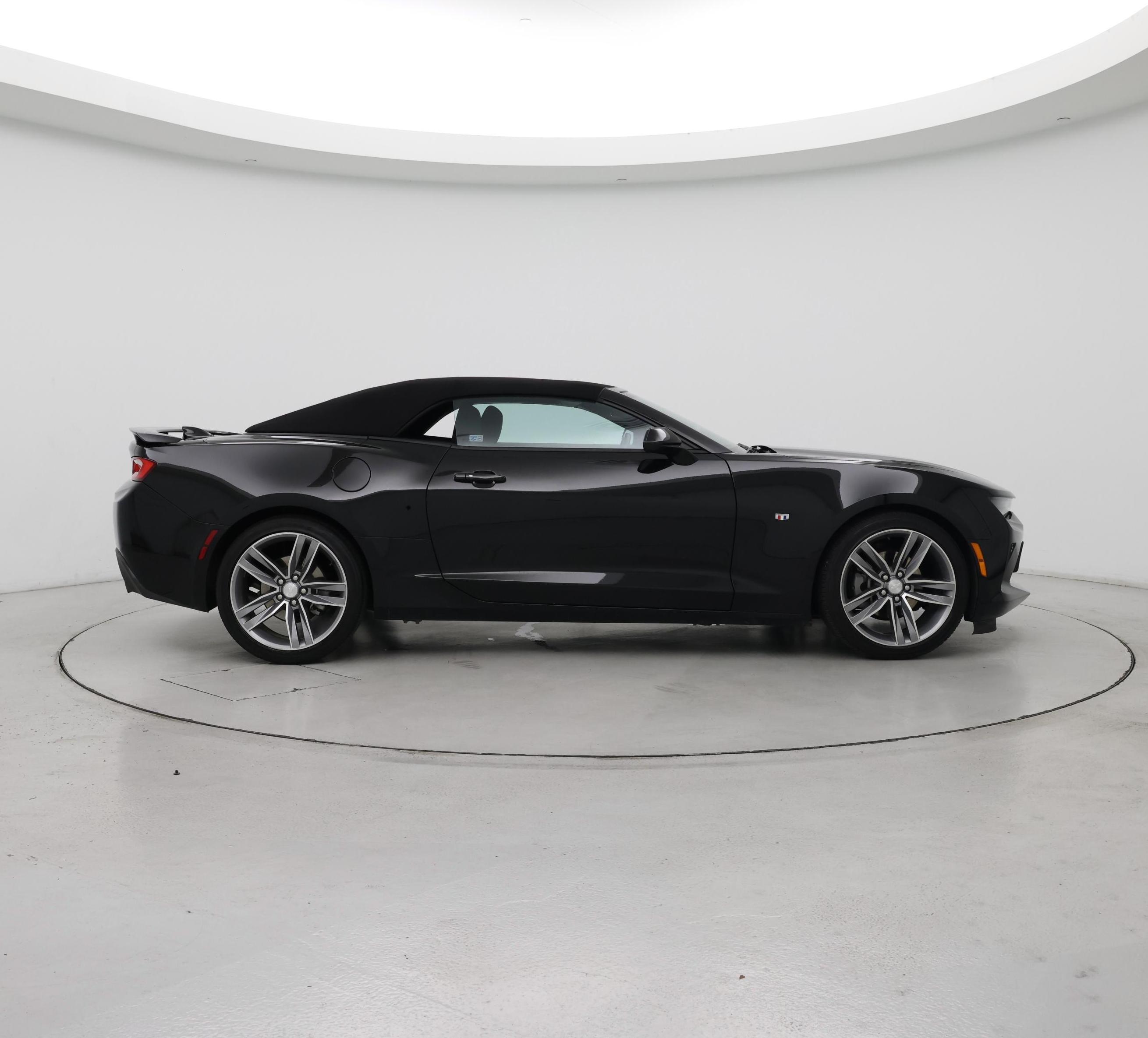 Thumbnail: 2016 Chevrolet Camaro - 7