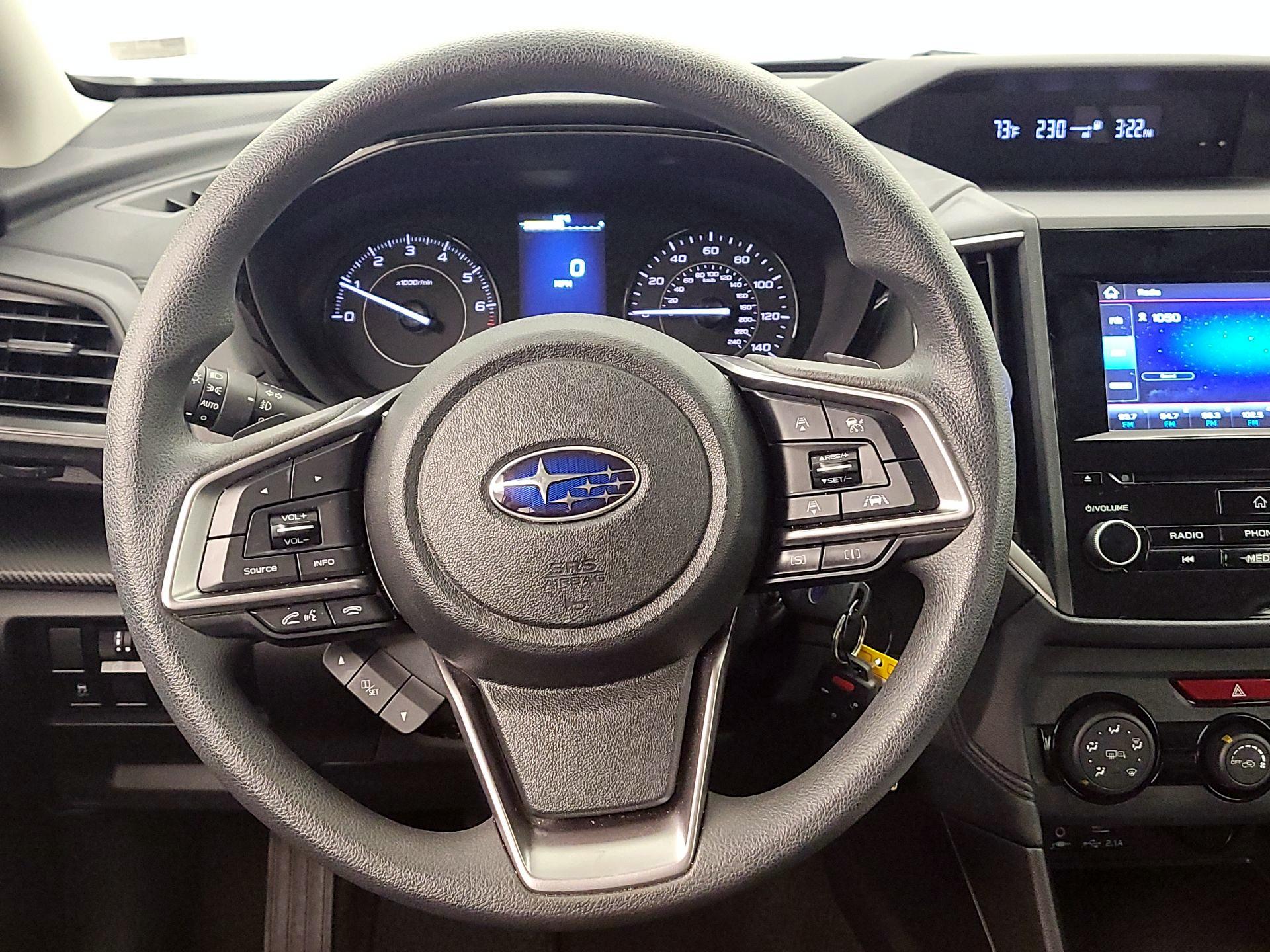 Thumbnail: 2023 Subaru Impreza - 10