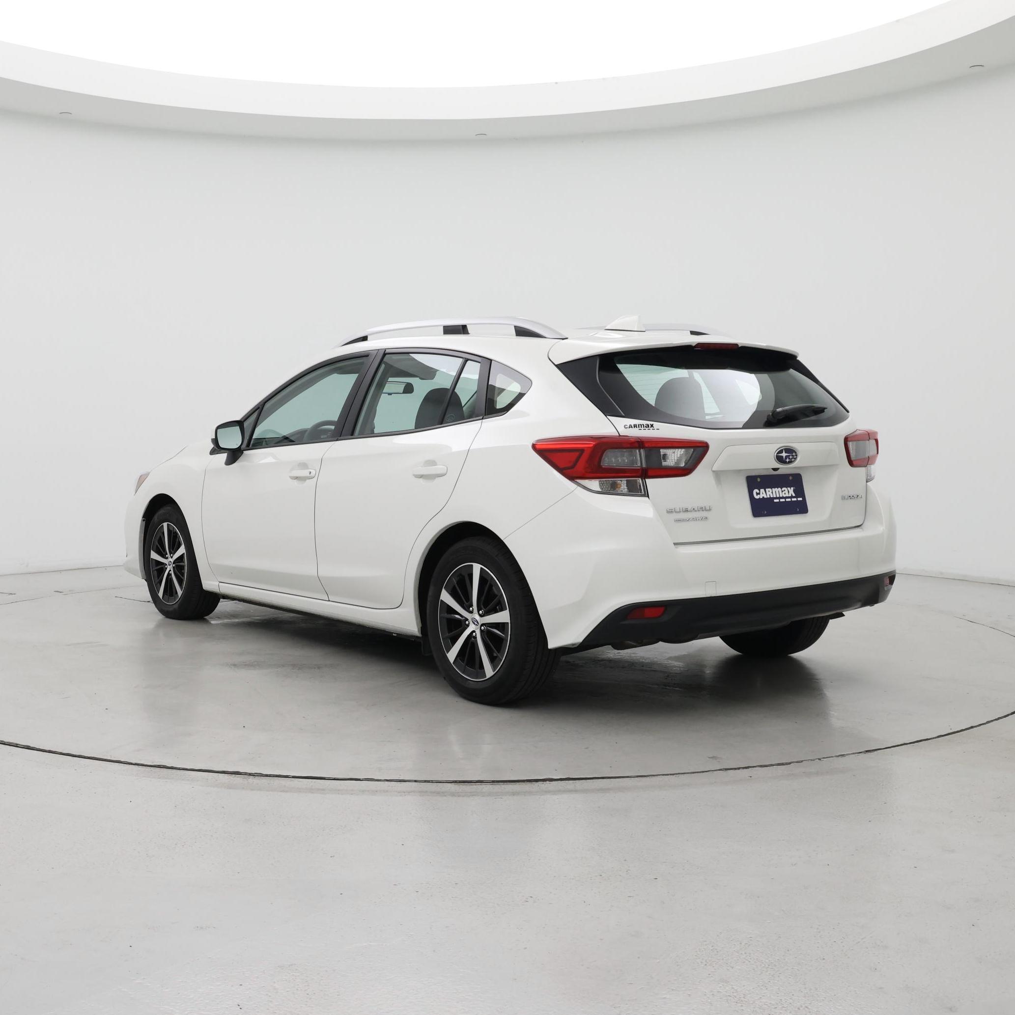 Thumbnail: 2023 Subaru Impreza - 2