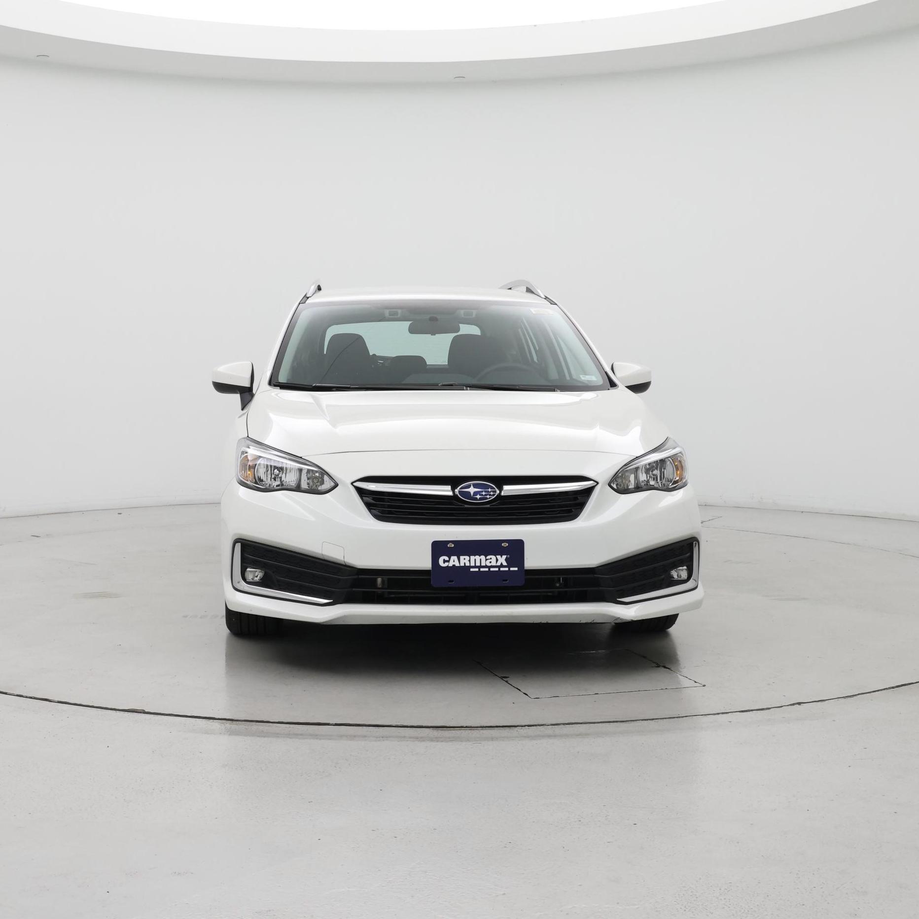 Thumbnail: 2023 Subaru Impreza - 5