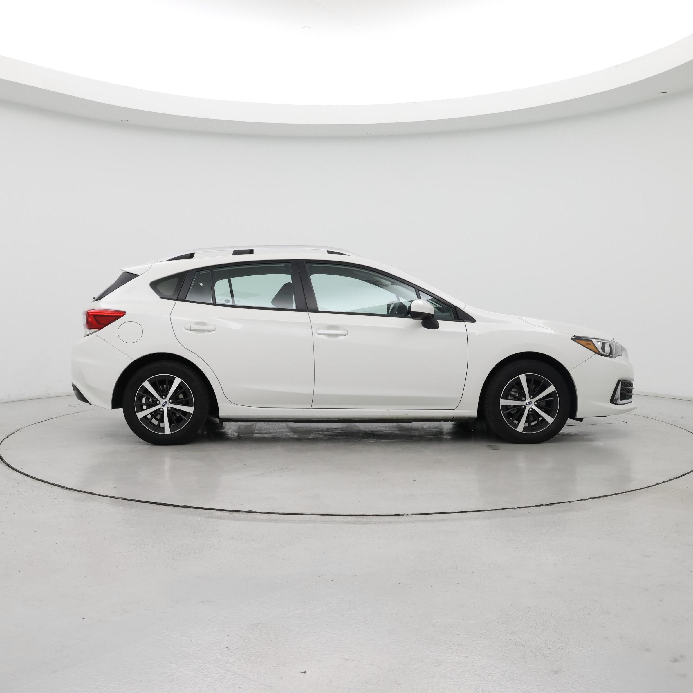 Thumbnail: 2023 Subaru Impreza - 7