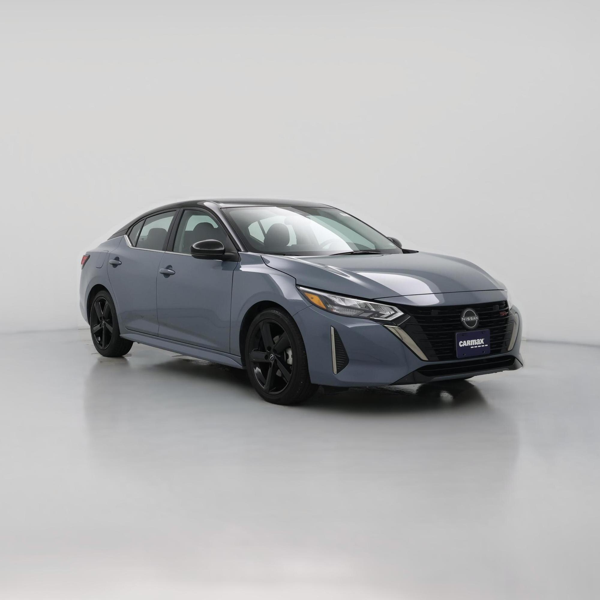 Thumbnail: 2024 Nissan Sentra - 1