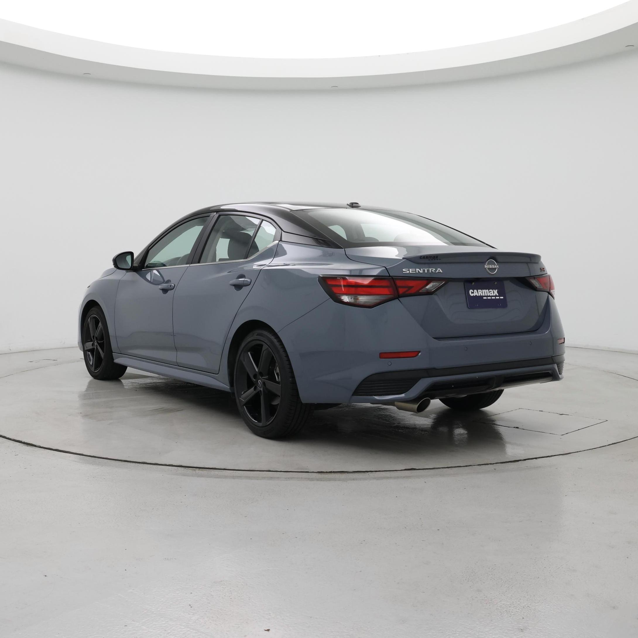 Thumbnail: 2024 Nissan Sentra - 2