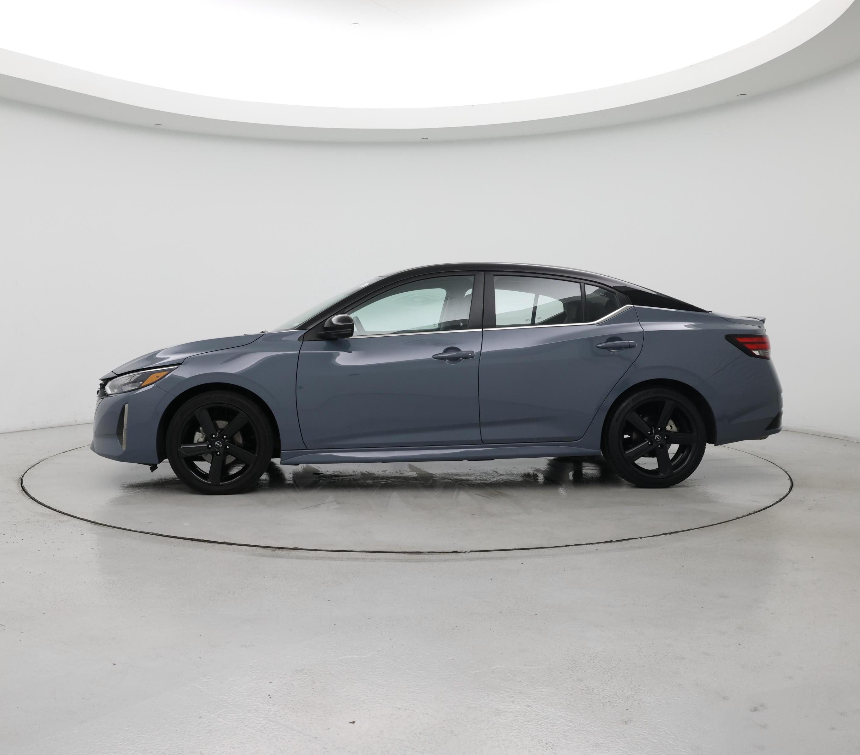 Thumbnail: 2024 Nissan Sentra - 3