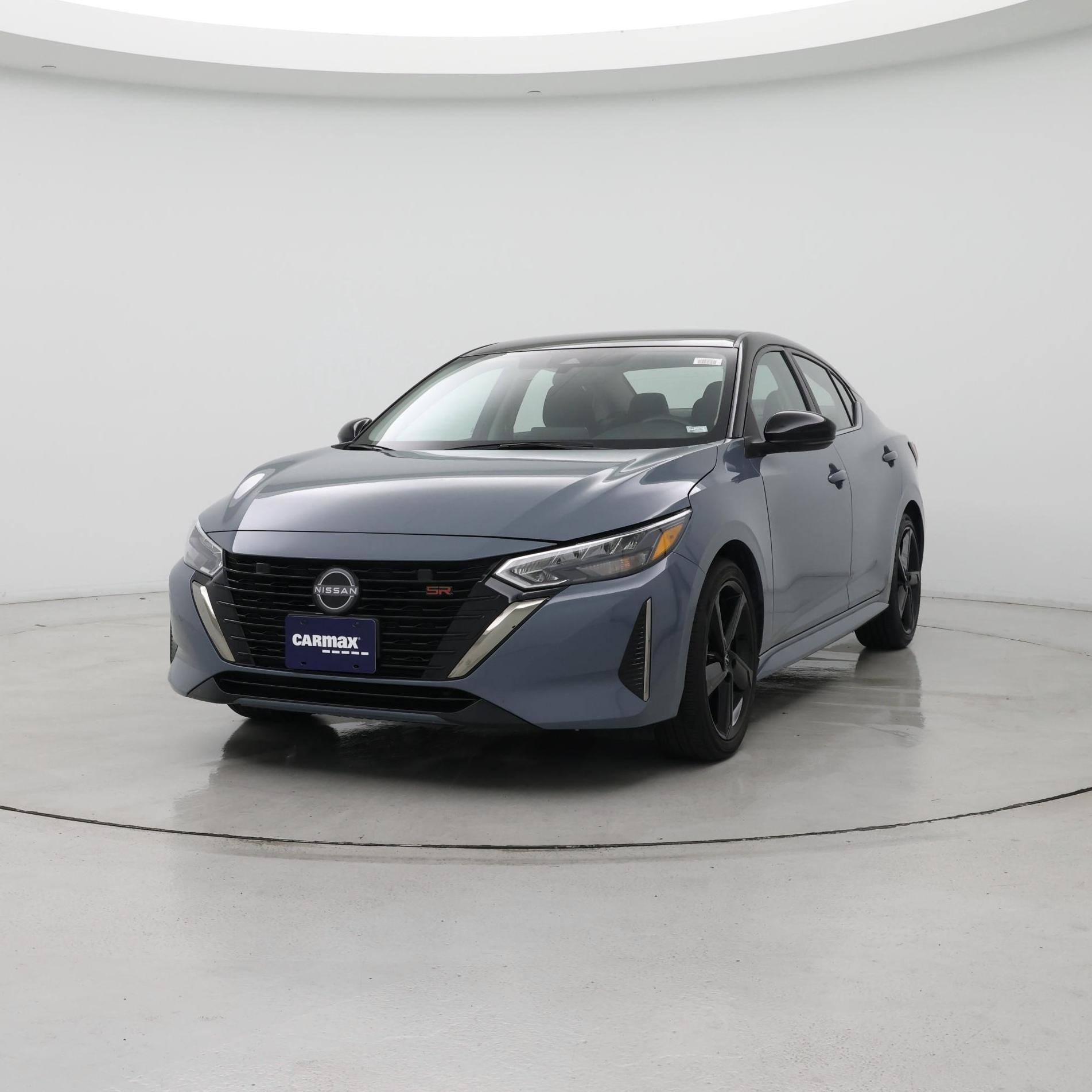 Thumbnail: 2024 Nissan Sentra - 4