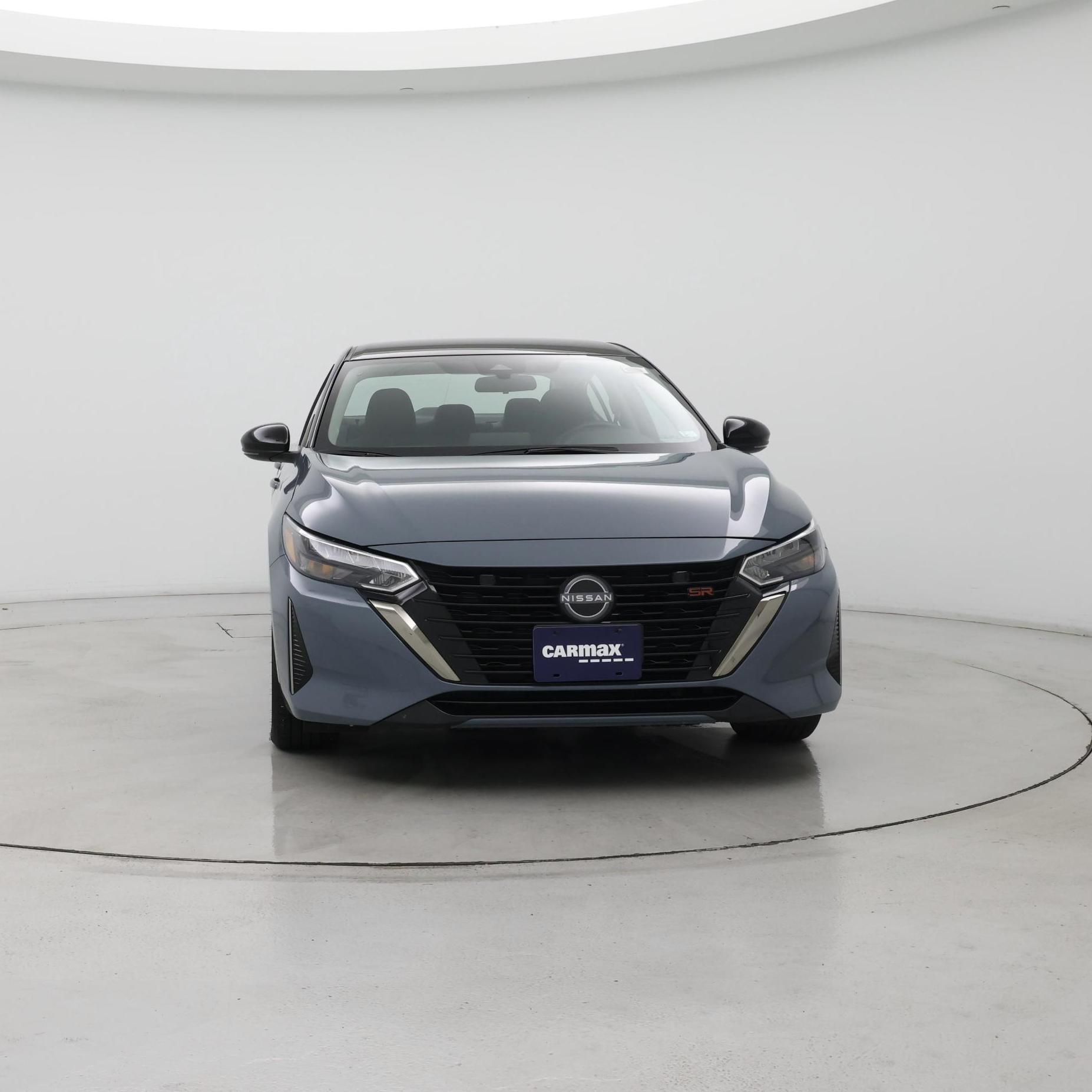Thumbnail: 2024 Nissan Sentra - 5