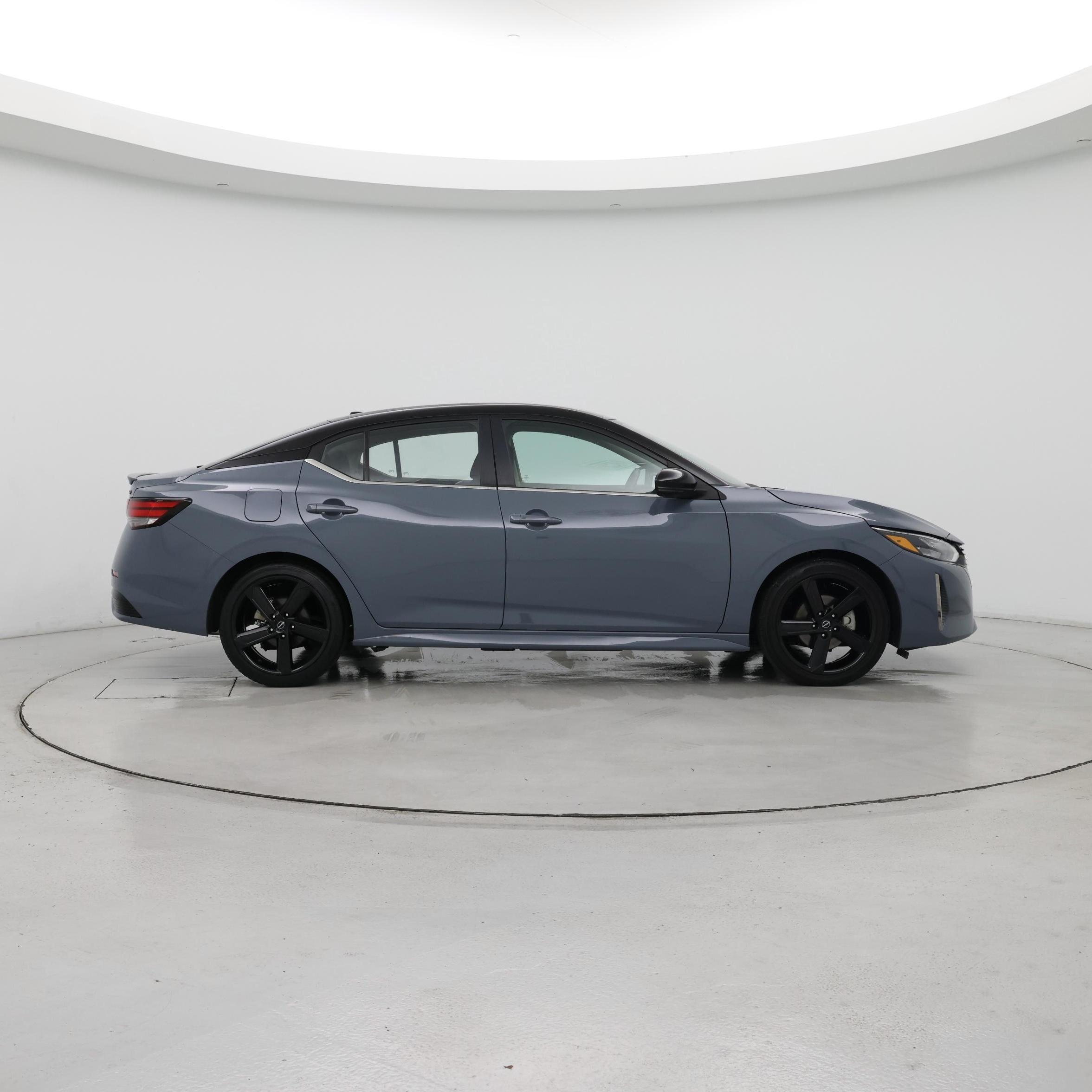 Thumbnail: 2024 Nissan Sentra - 7