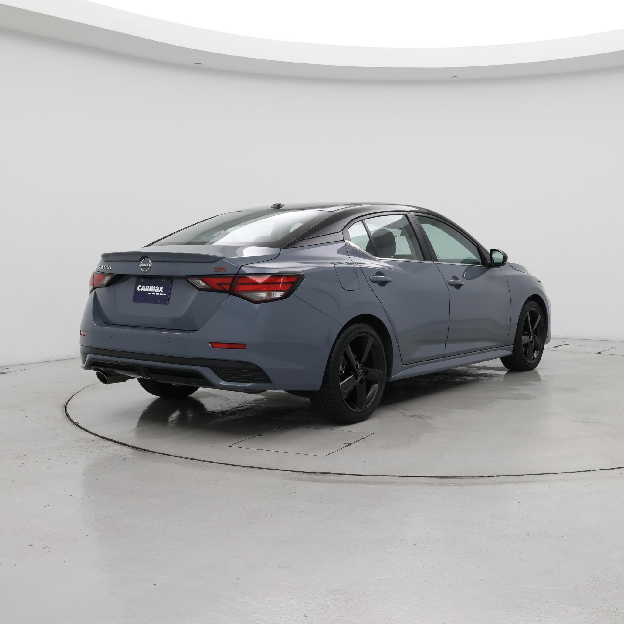 Thumbnail: 2024 Nissan Sentra - 8