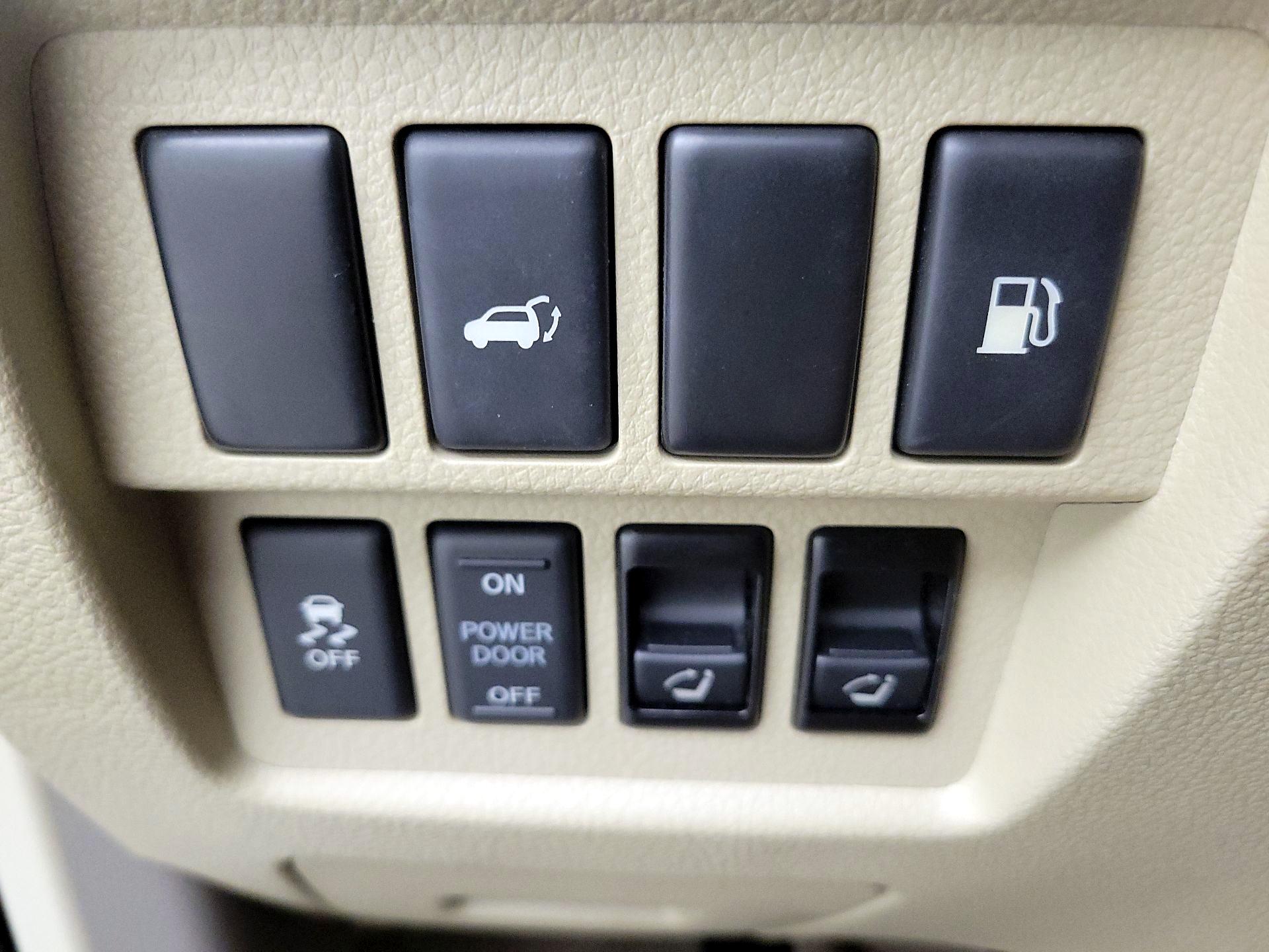 Thumbnail: 2014 Nissan Murano - 13