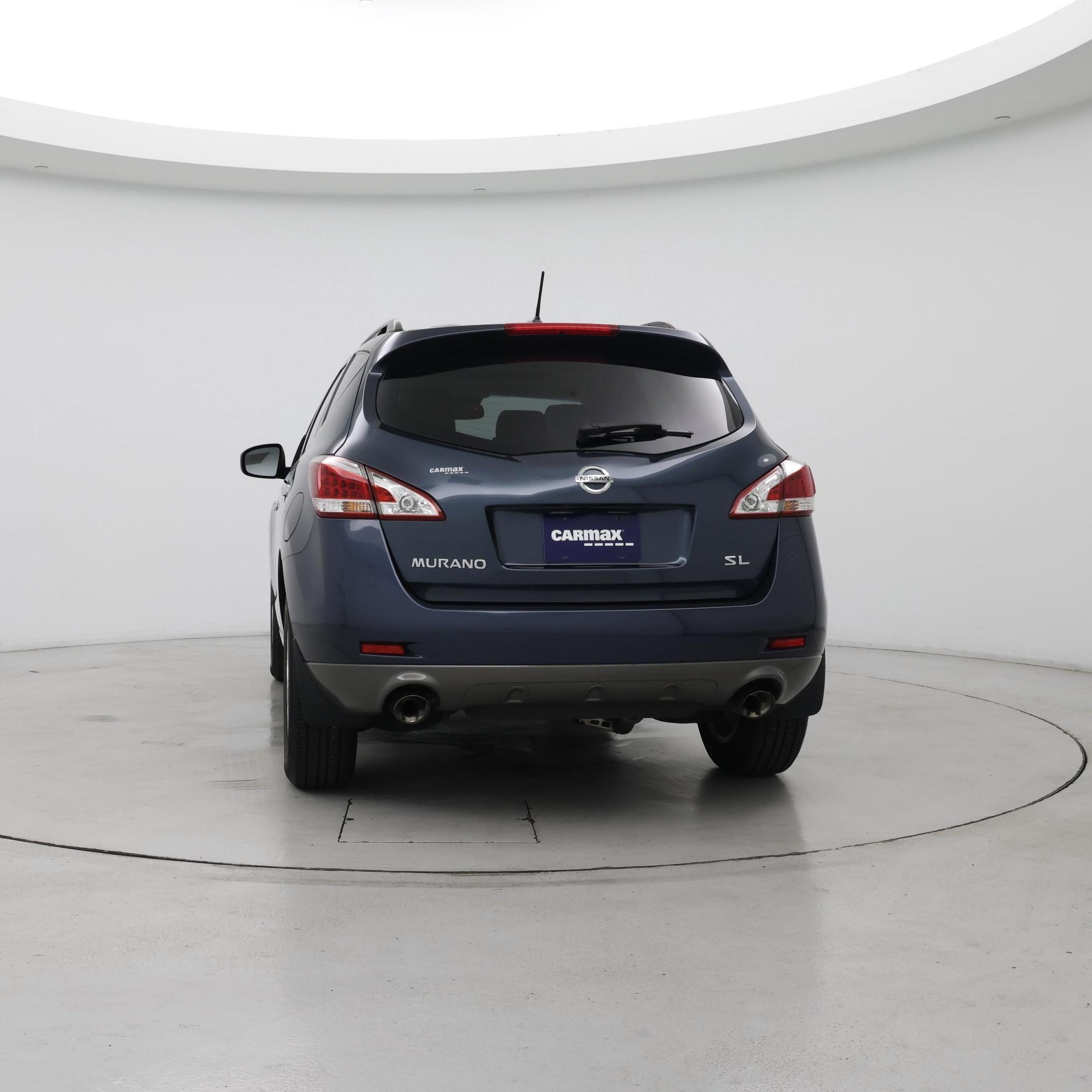 Thumbnail: 2014 Nissan Murano - 6