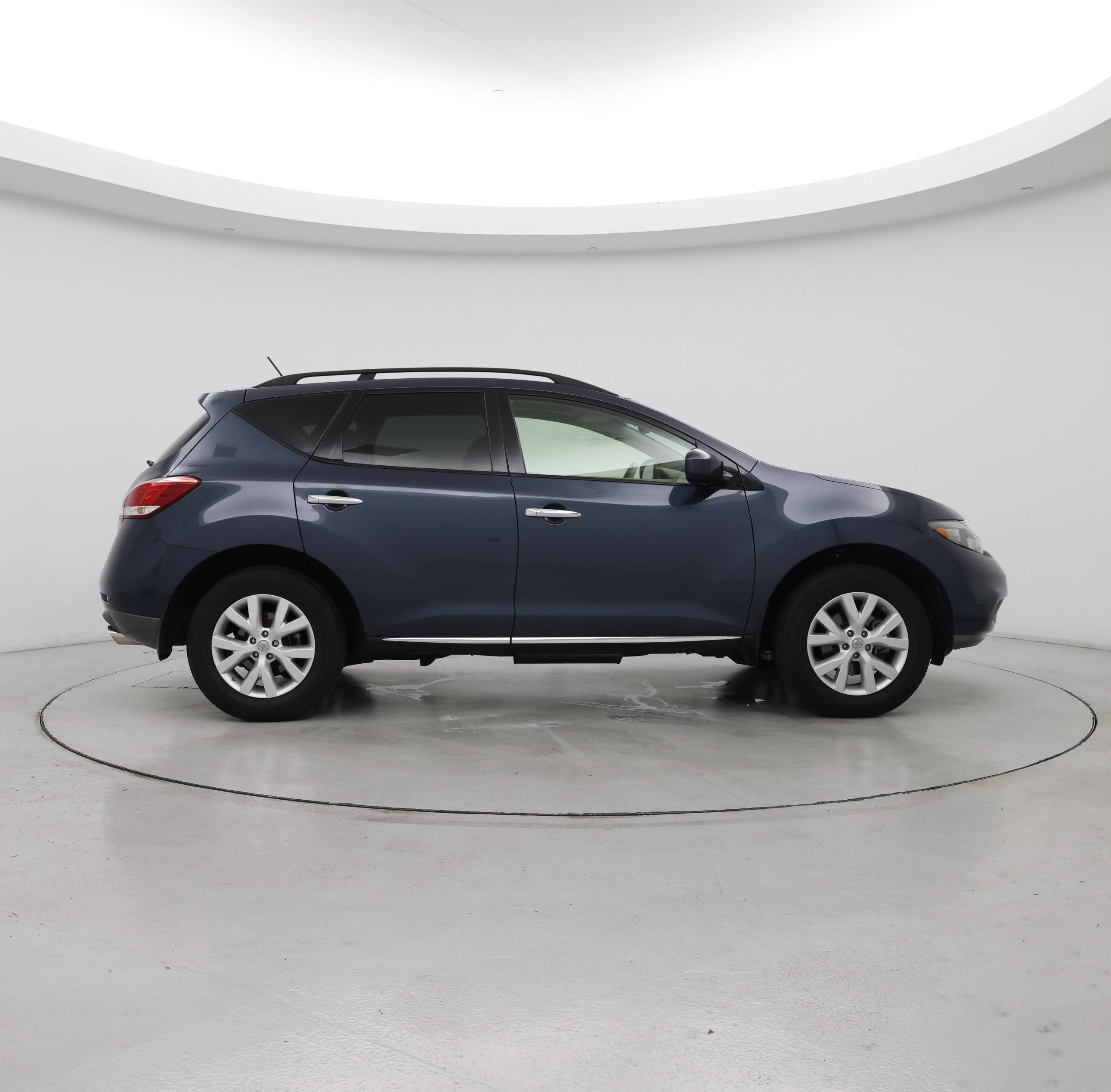 Thumbnail: 2014 Nissan Murano - 7