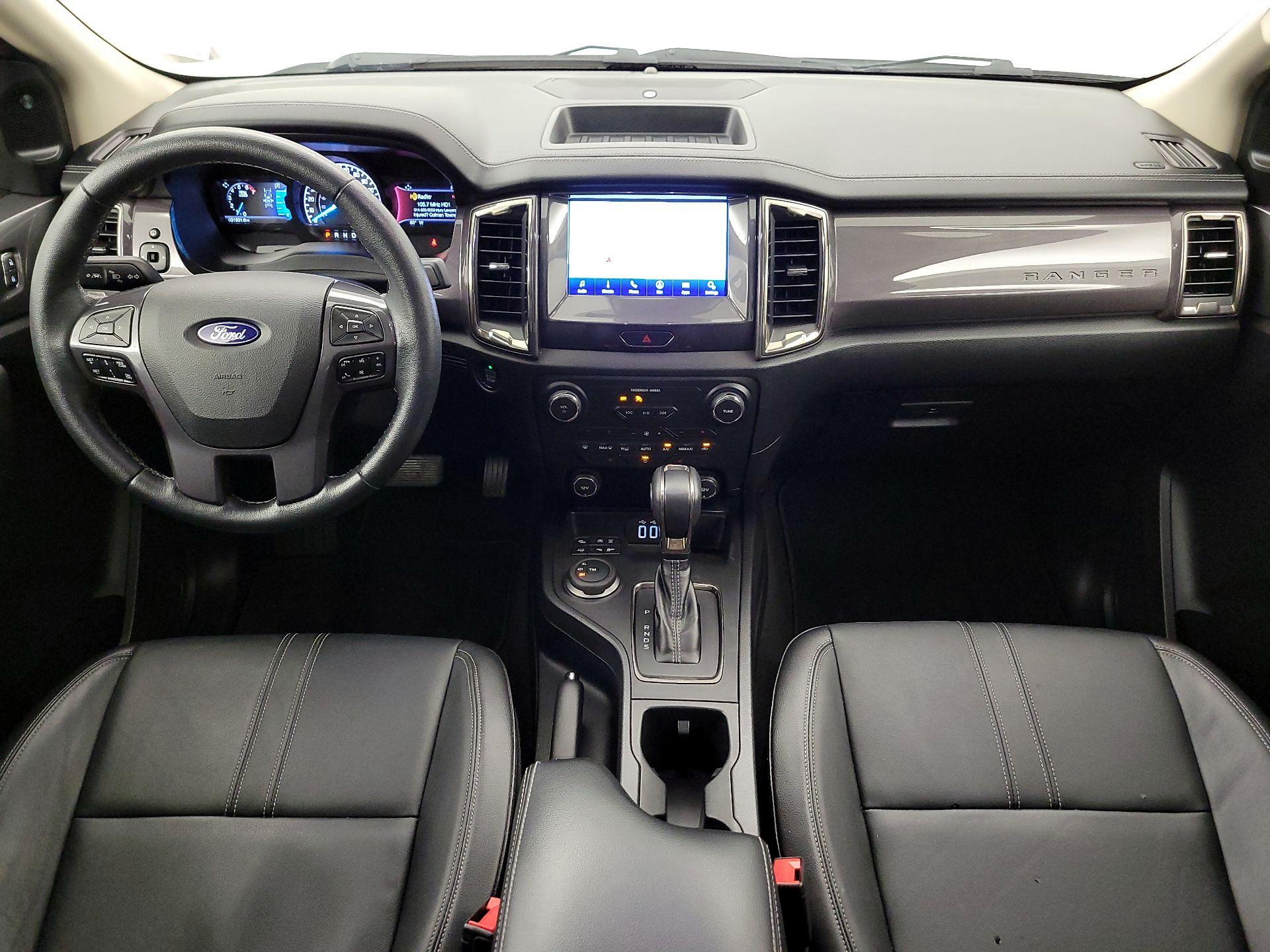 Thumbnail: 2019 Ford Ranger - 11