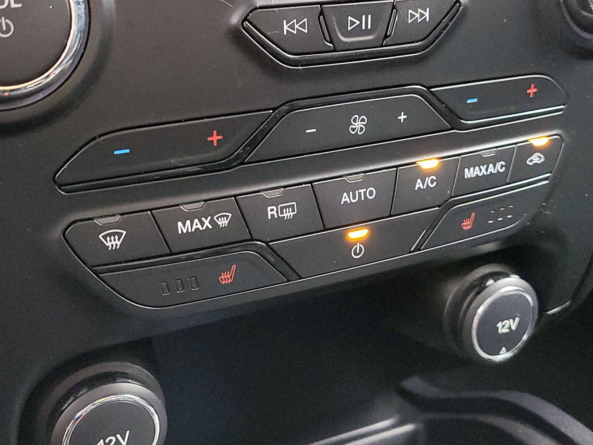 Thumbnail: 2019 Ford Ranger - 17