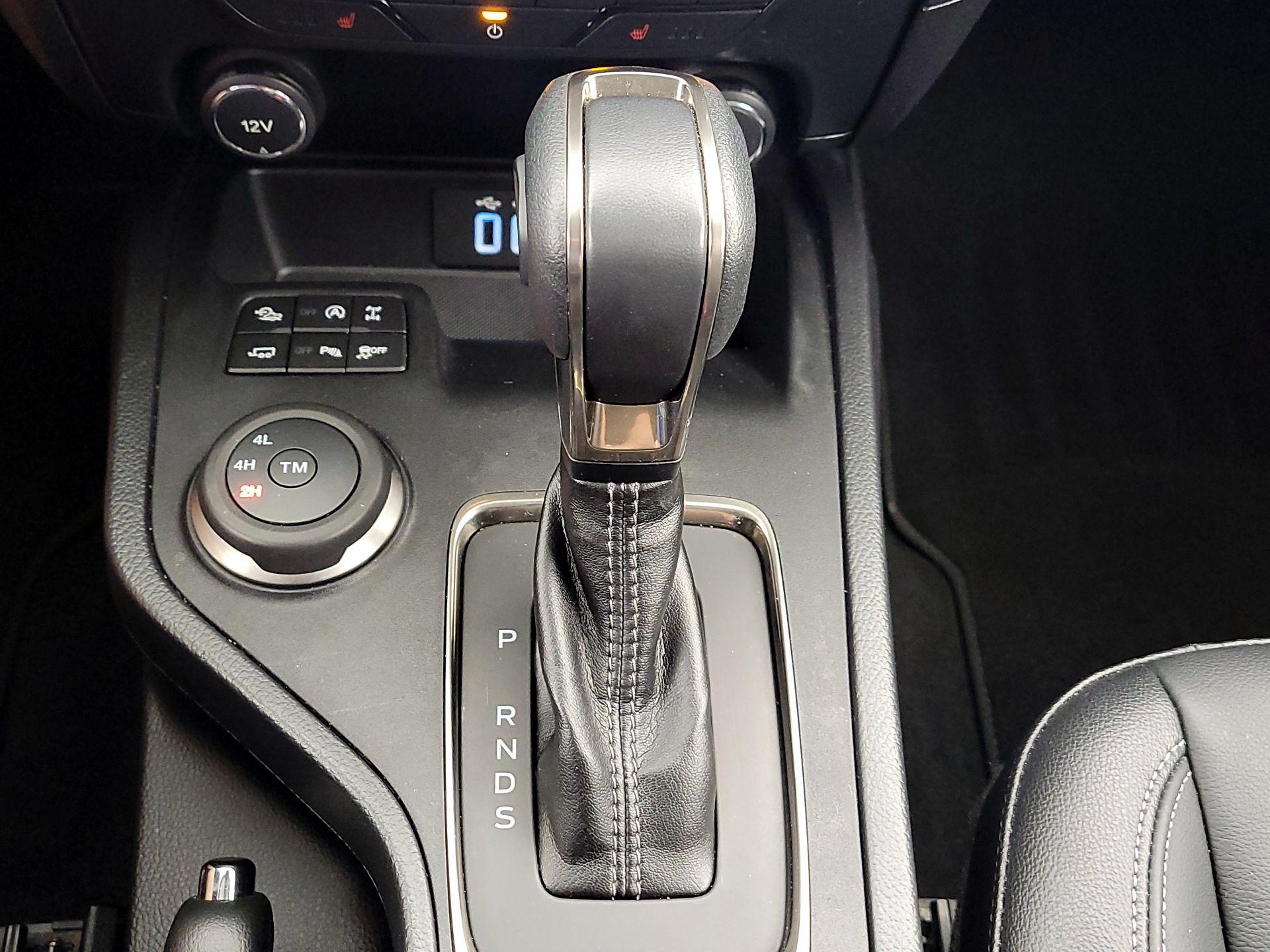 Thumbnail: 2019 Ford Ranger - 18