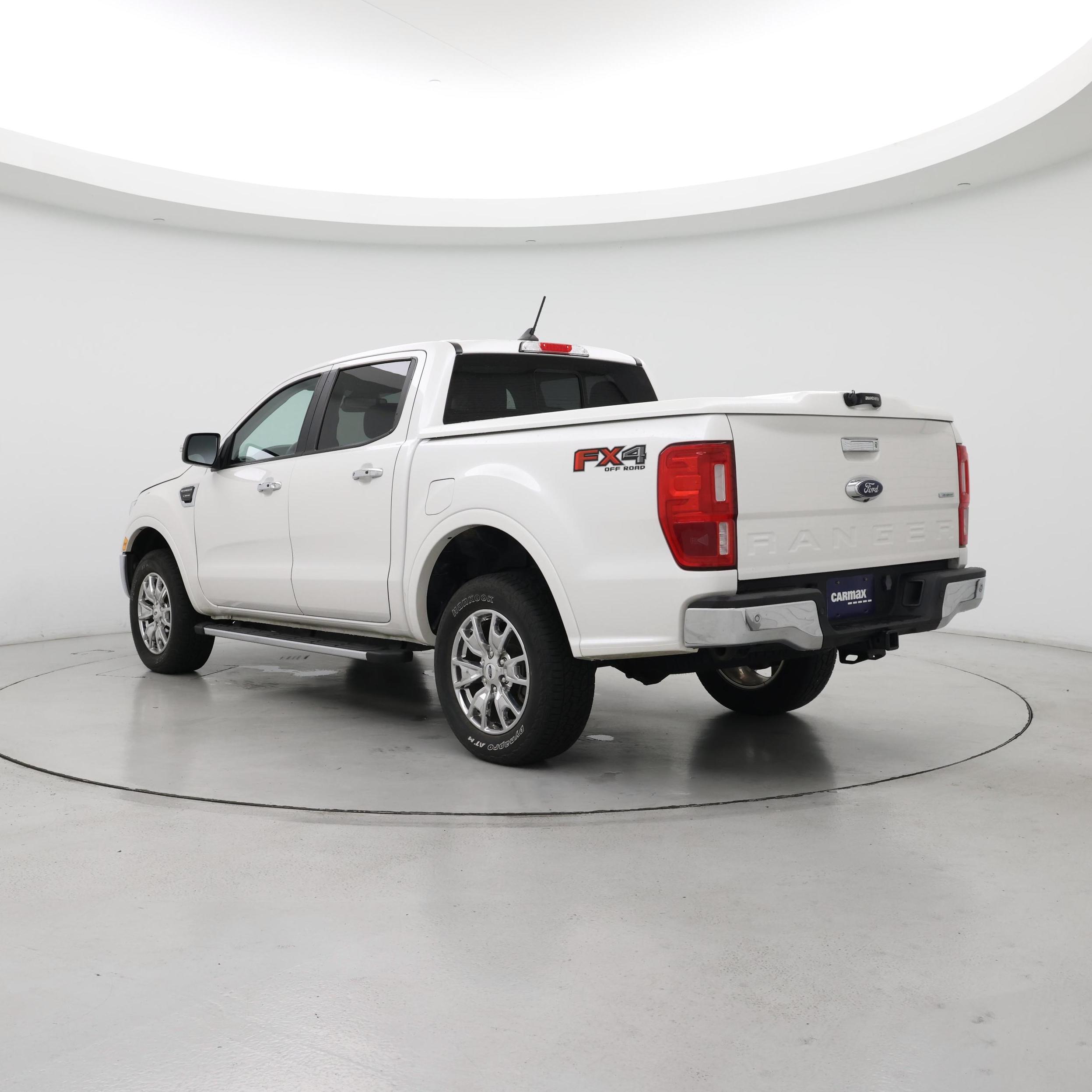 Thumbnail: 2019 Ford Ranger - 2