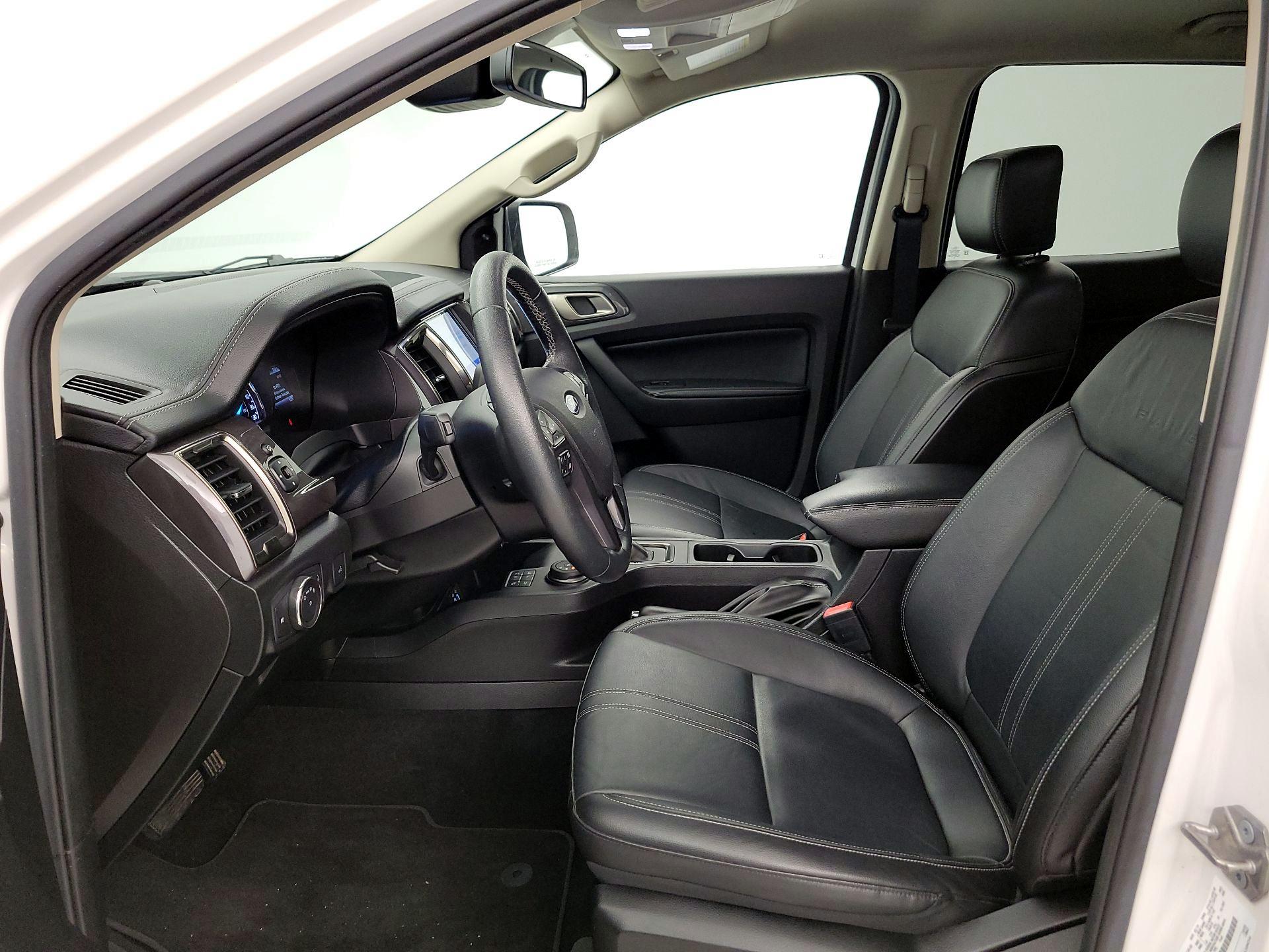Thumbnail: 2019 Ford Ranger - 20