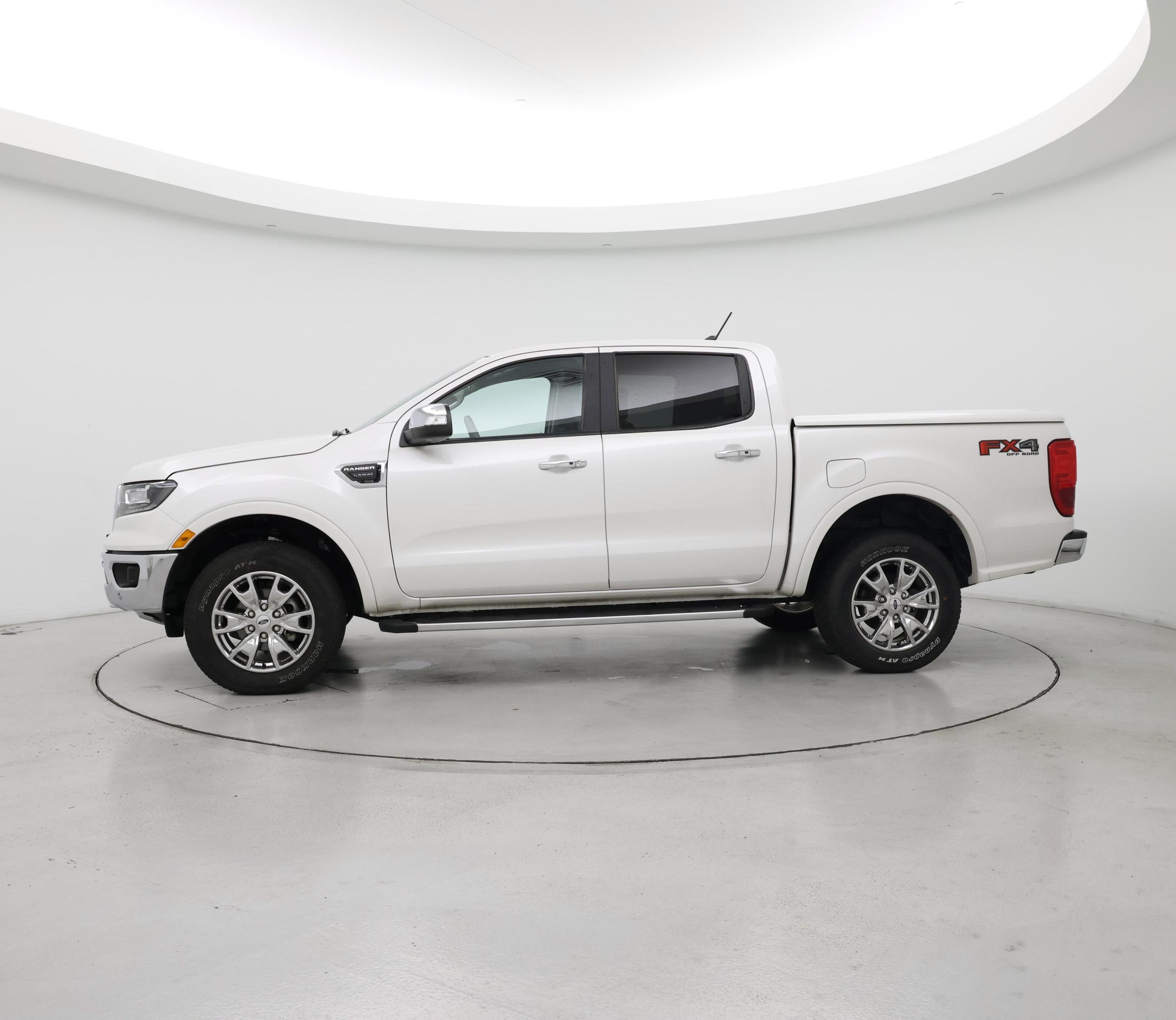 Thumbnail: 2019 Ford Ranger - 3