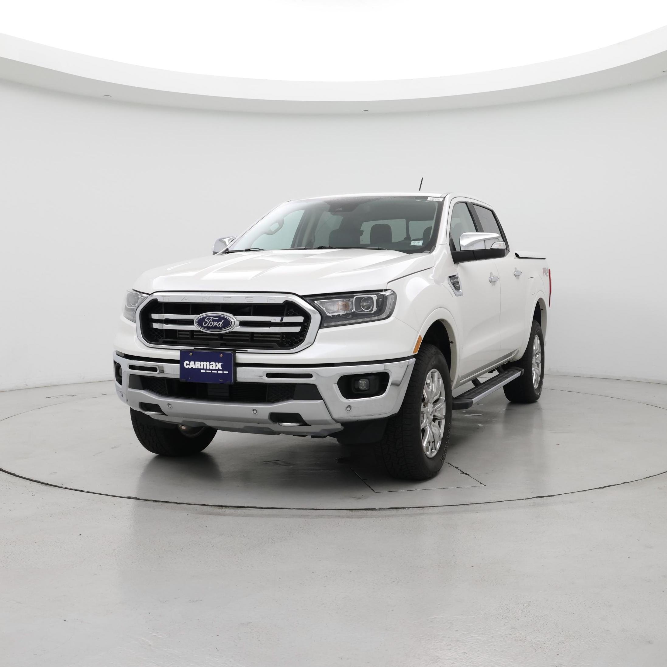Thumbnail: 2019 Ford Ranger - 4