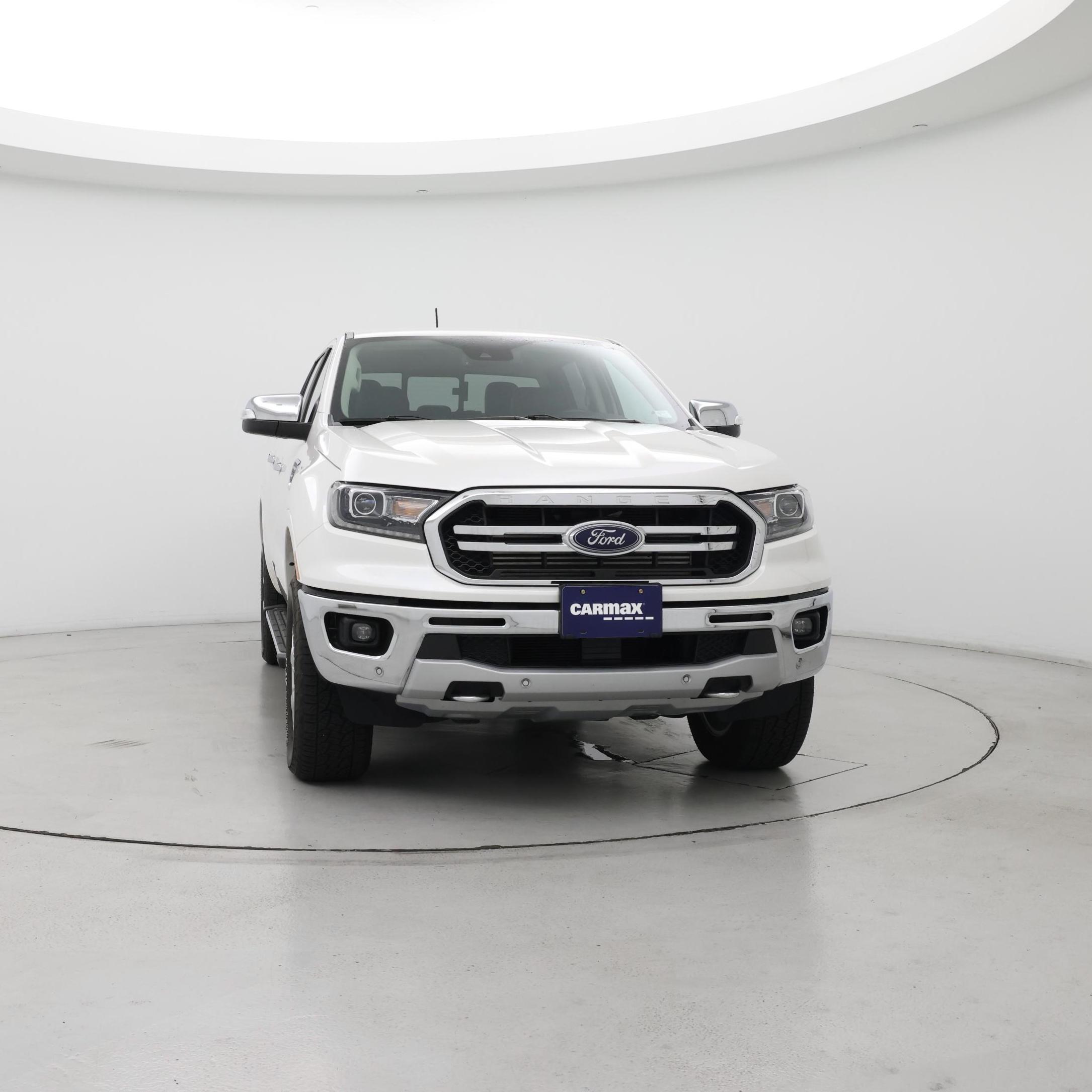 Thumbnail: 2019 Ford Ranger - 5
