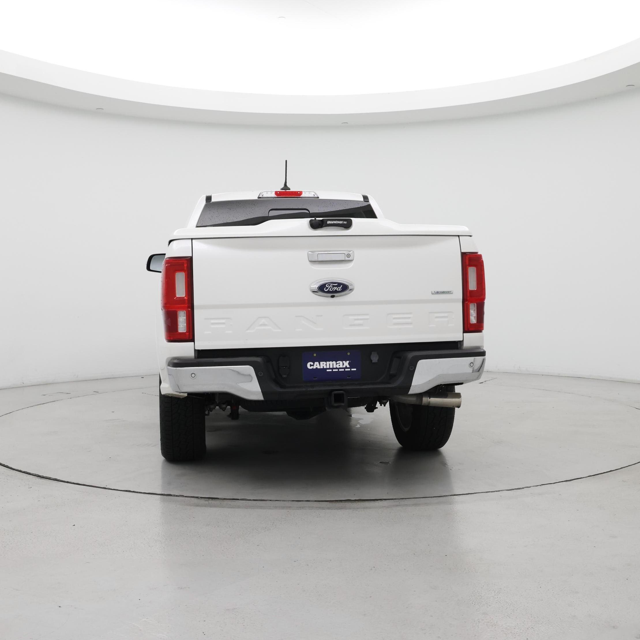 Thumbnail: 2019 Ford Ranger - 6