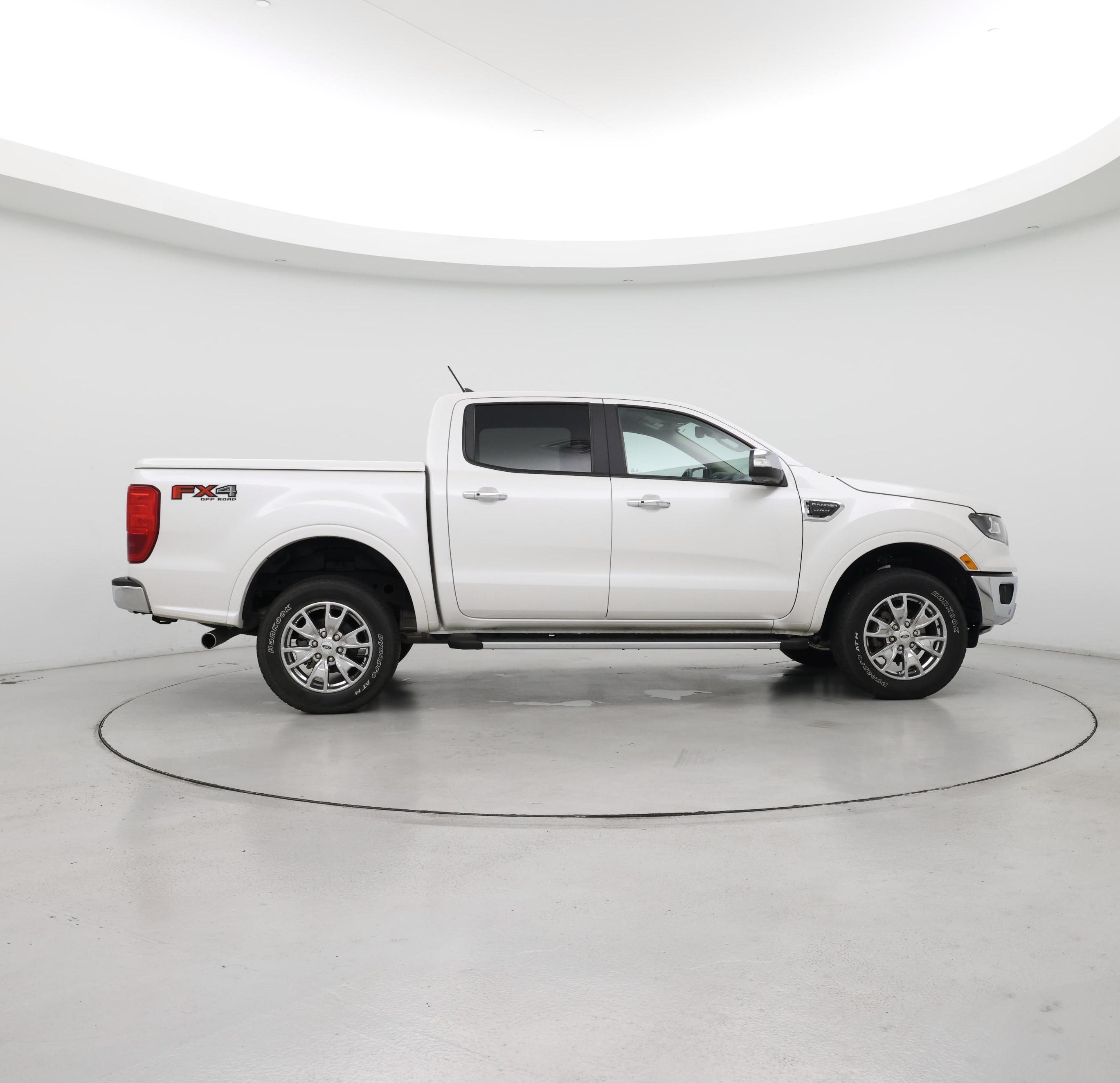 Thumbnail: 2019 Ford Ranger - 7