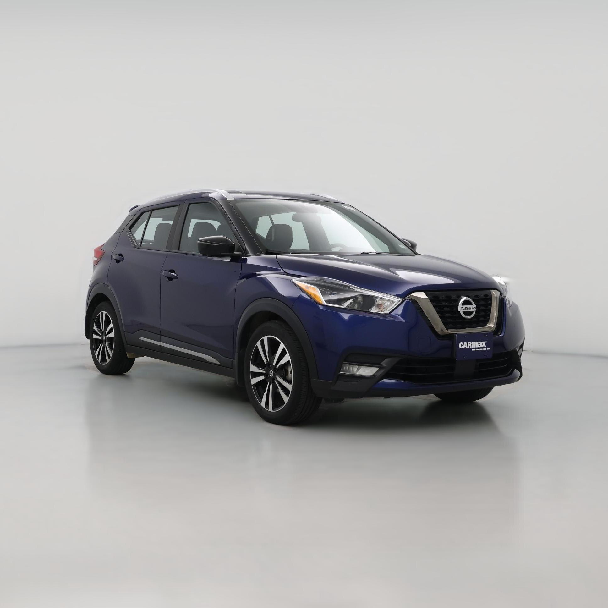 Thumbnail: 2020 Nissan Kicks - 1