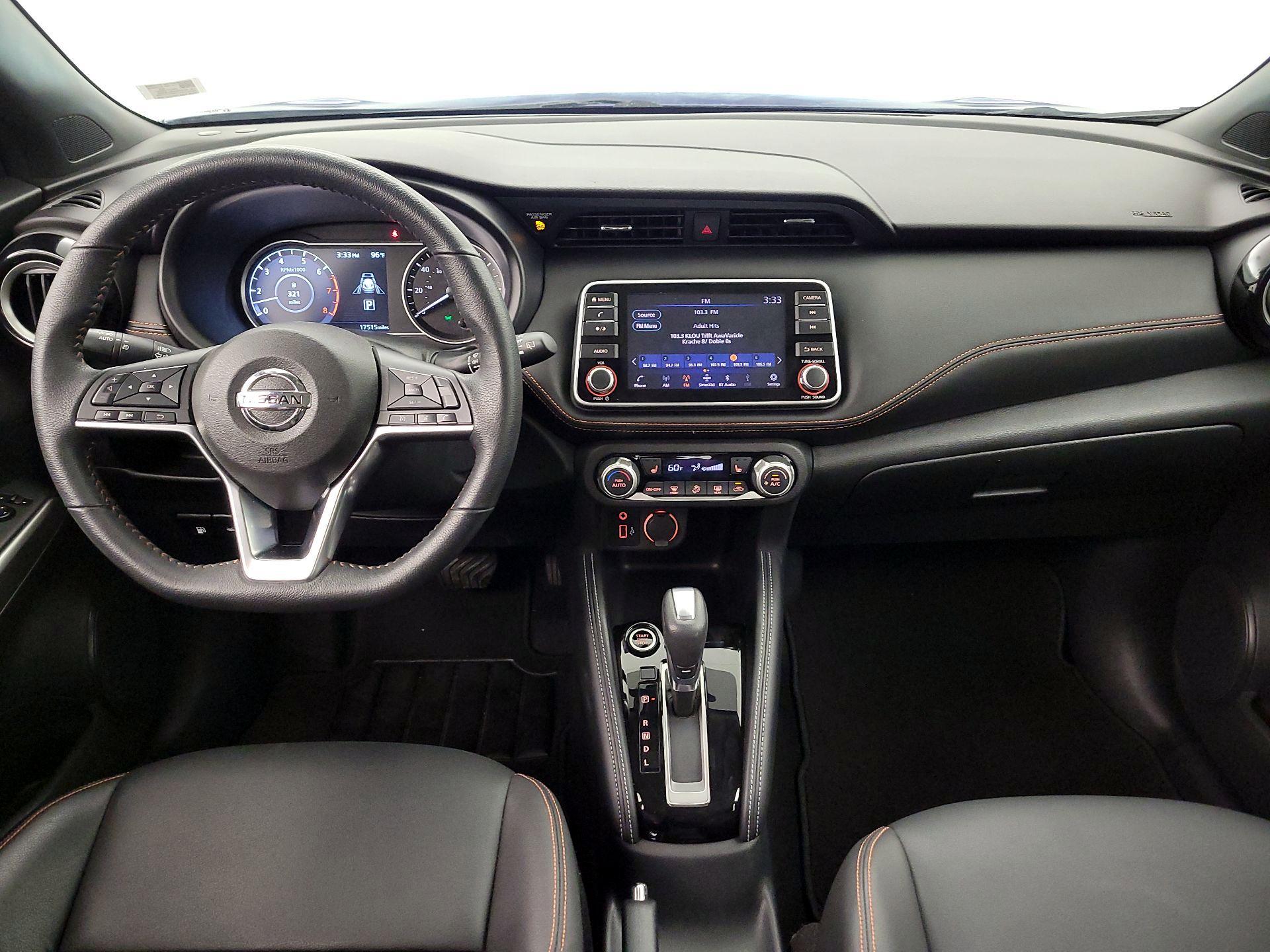 Thumbnail: 2020 Nissan Kicks - 9