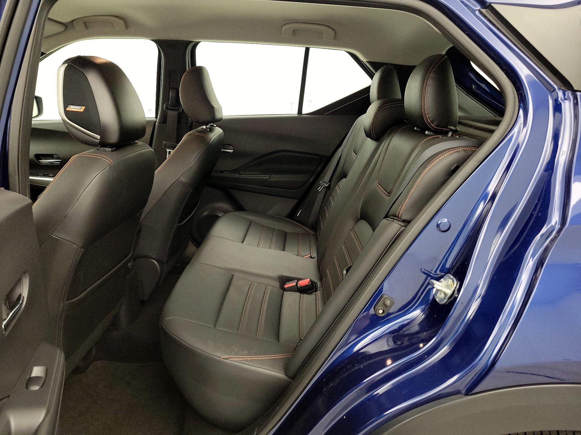 Thumbnail: 2020 Nissan Kicks - 18