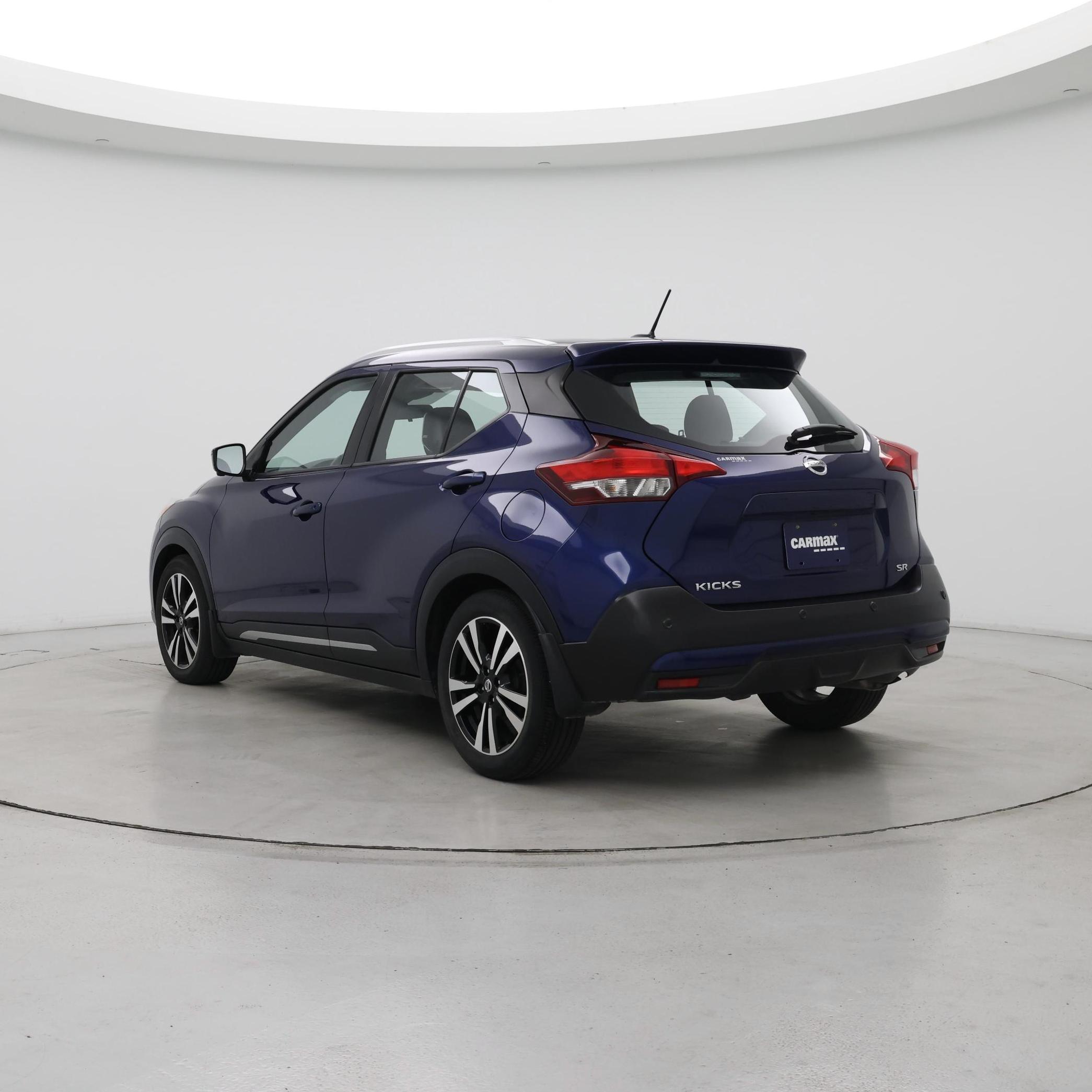 Thumbnail: 2020 Nissan Kicks - 2