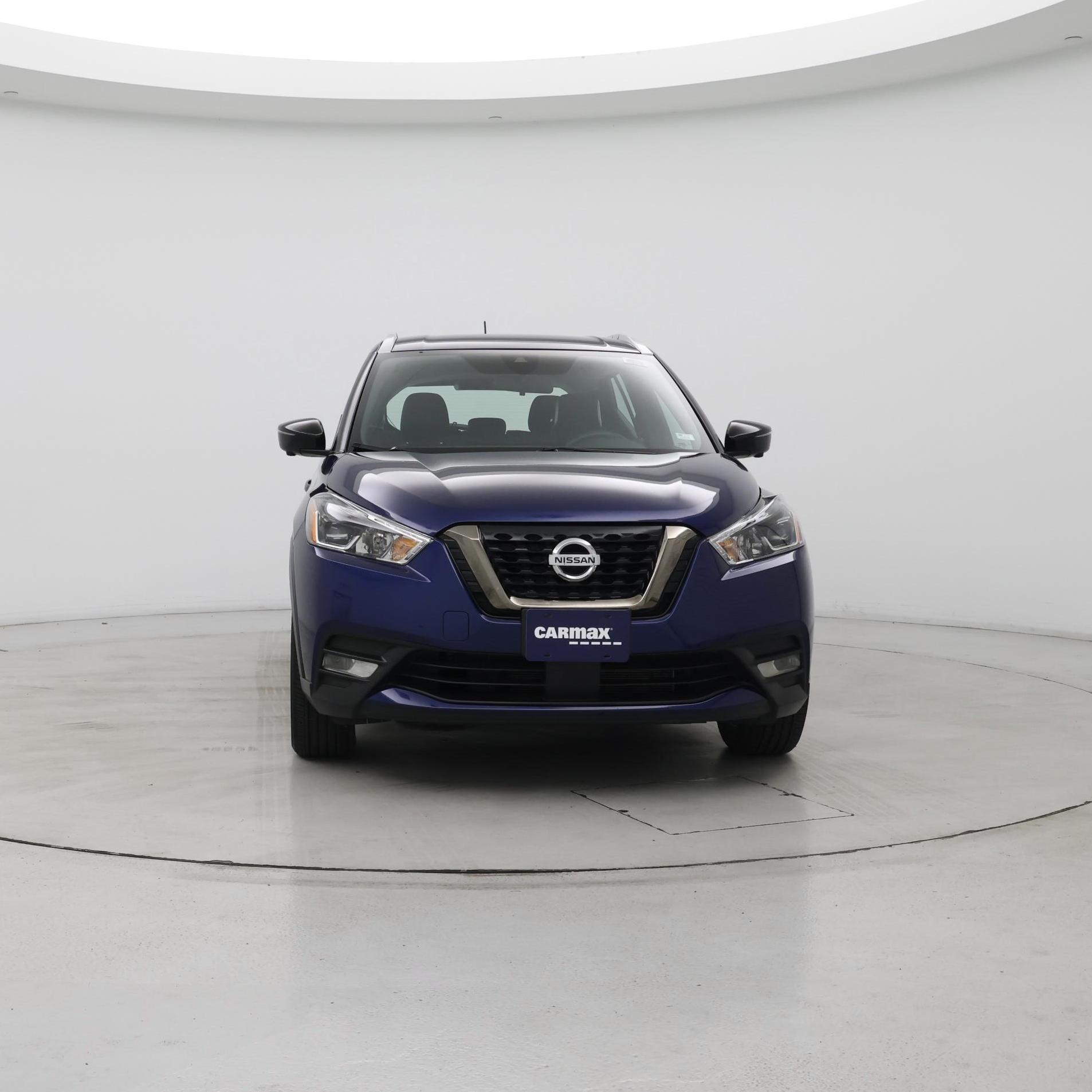 Thumbnail: 2020 Nissan Kicks - 5